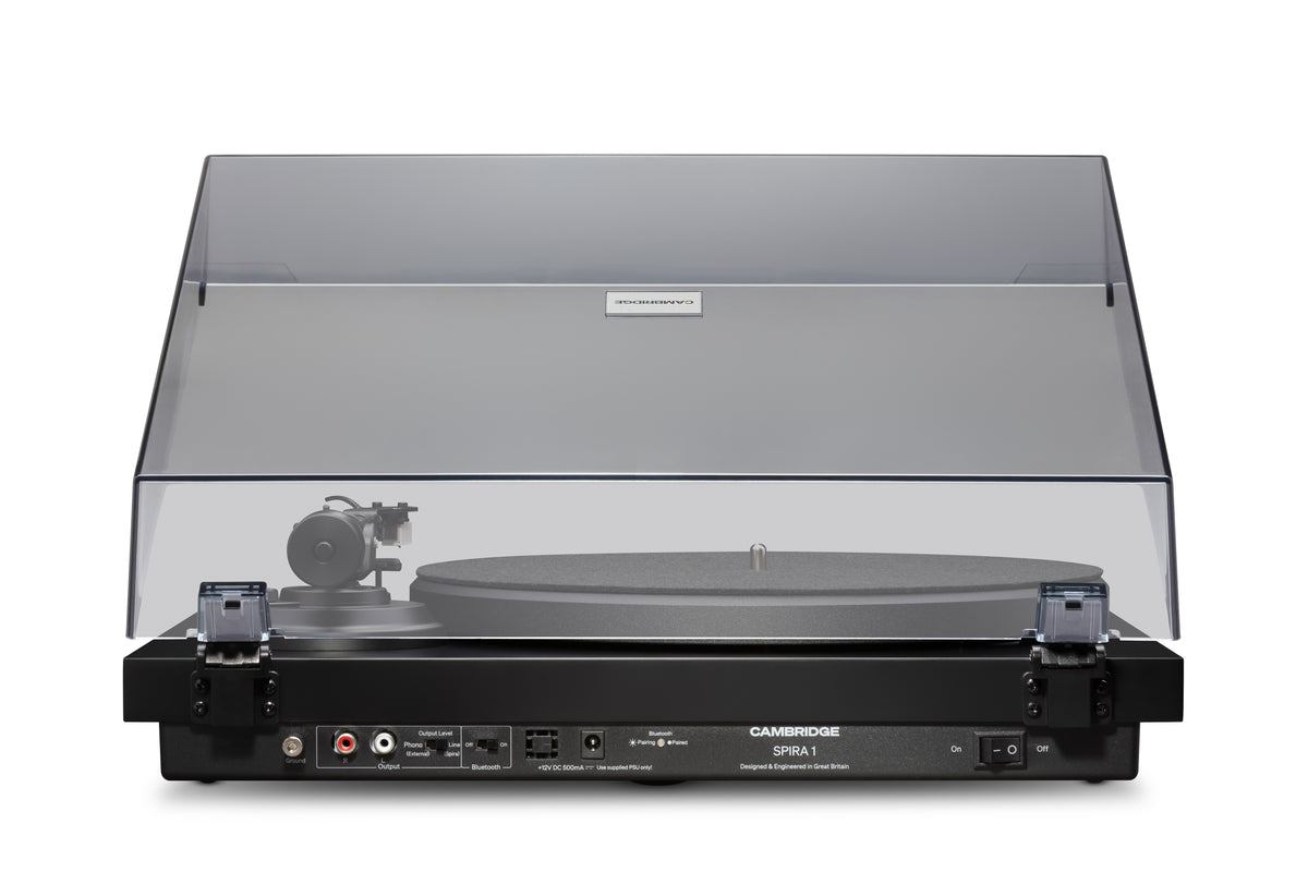 Cambridge Audio Spira Turntable