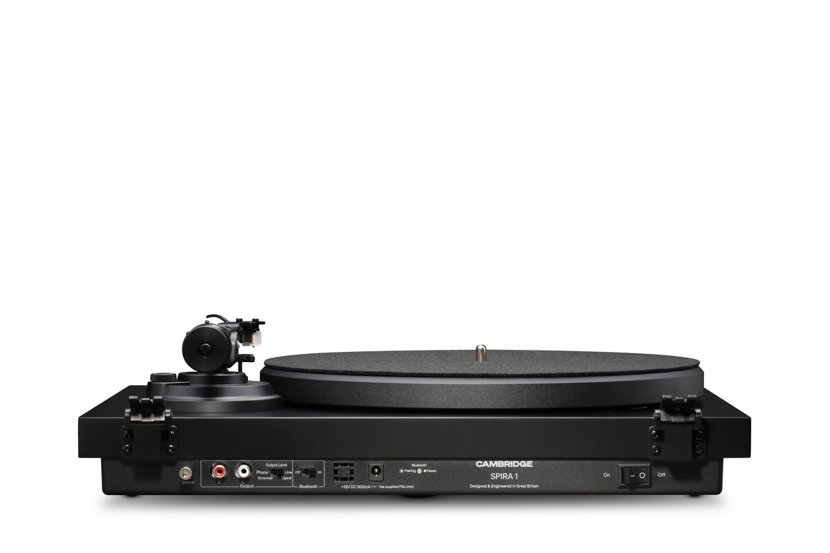 Cambridge Audio Spira Turntable