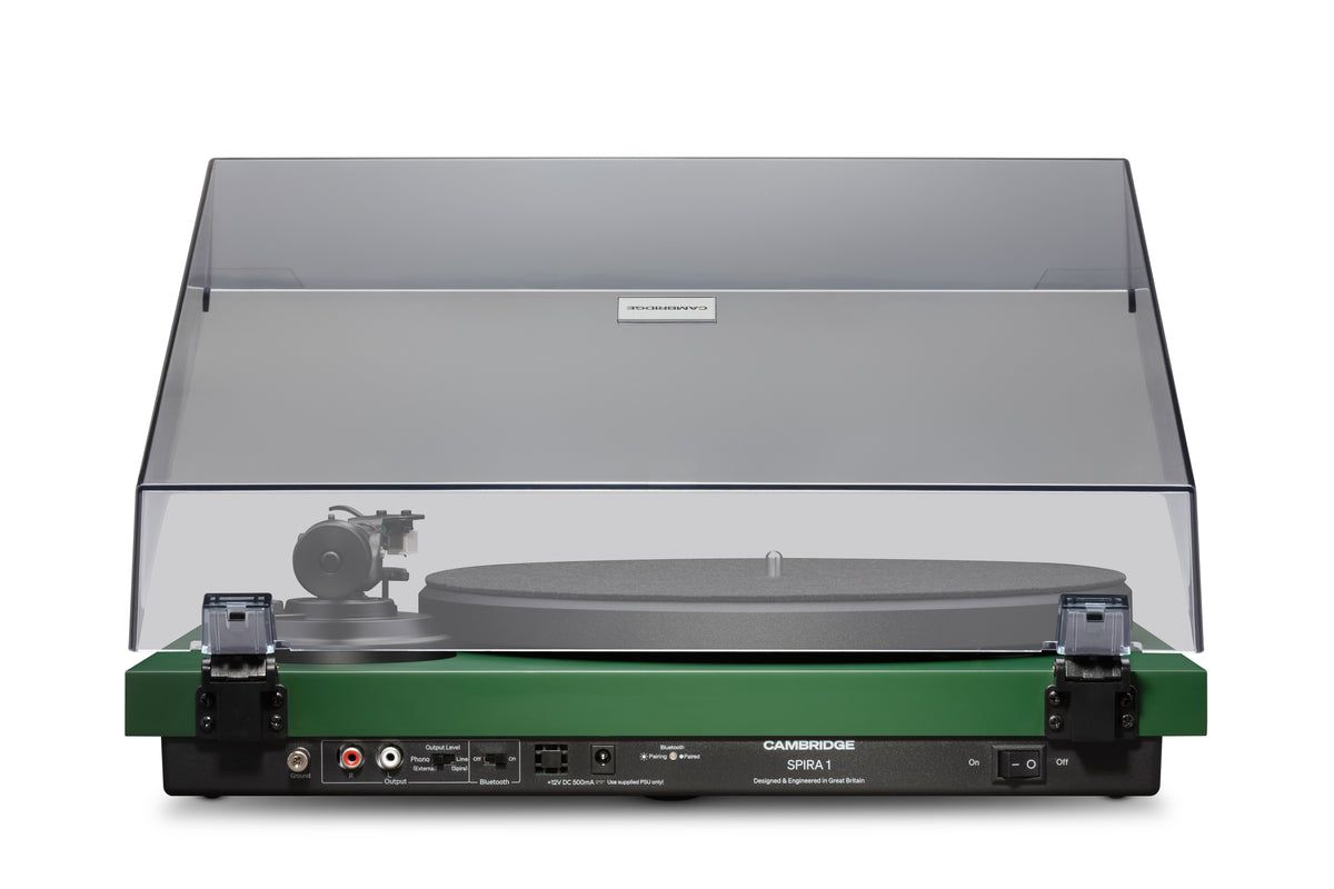 Cambridge Audio Spira Turntable