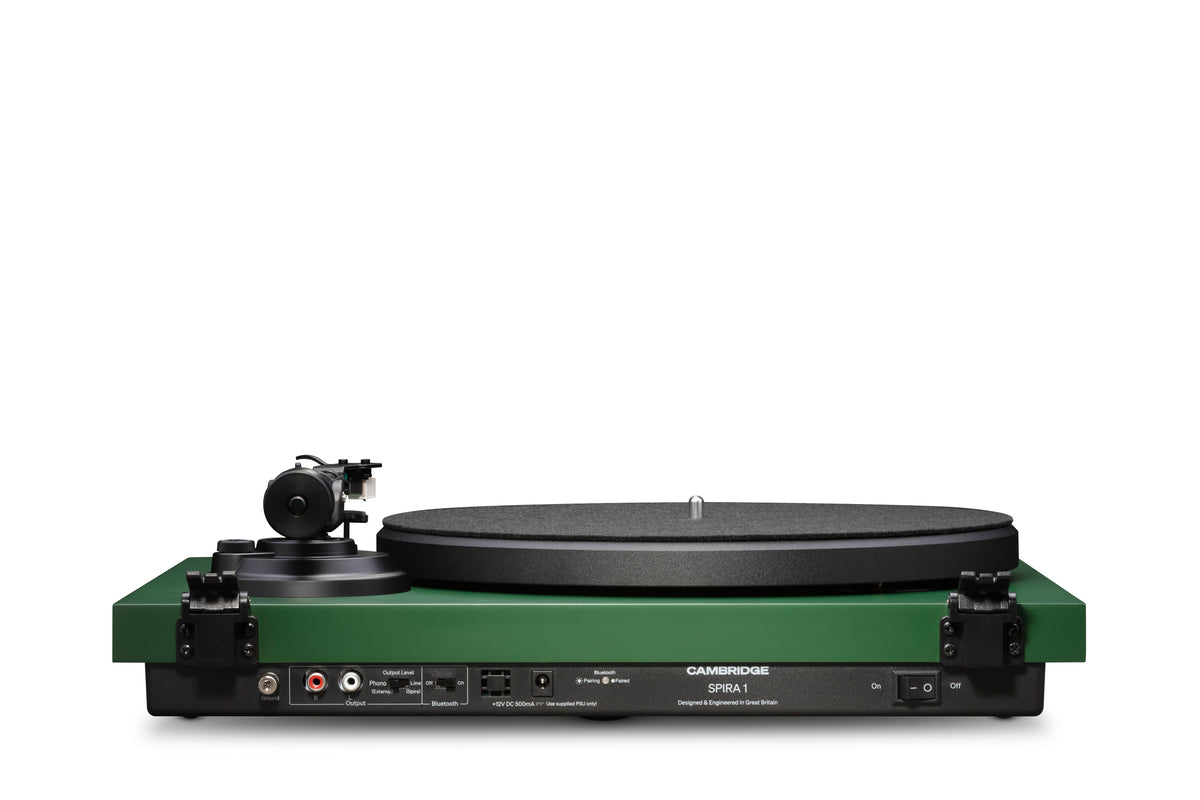 Cambridge Audio Spira Turntable