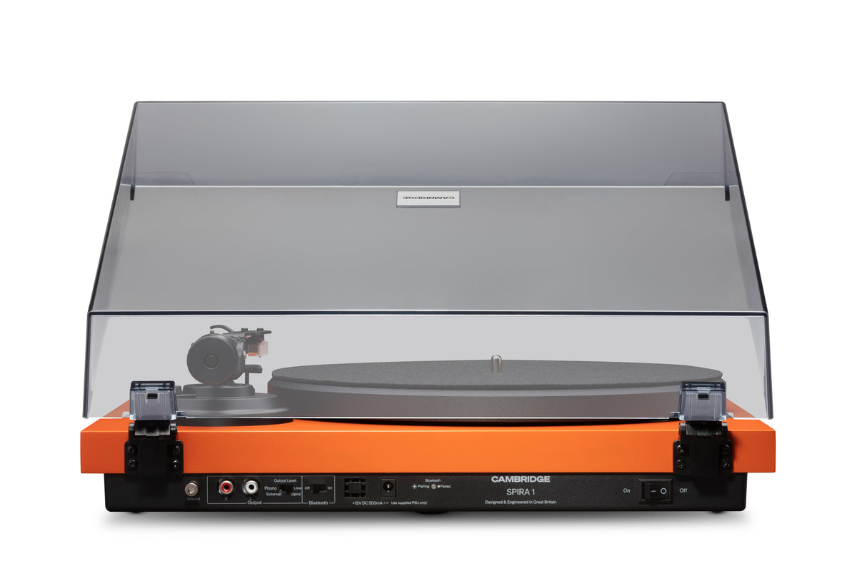Cambridge Audio Spira Turntable