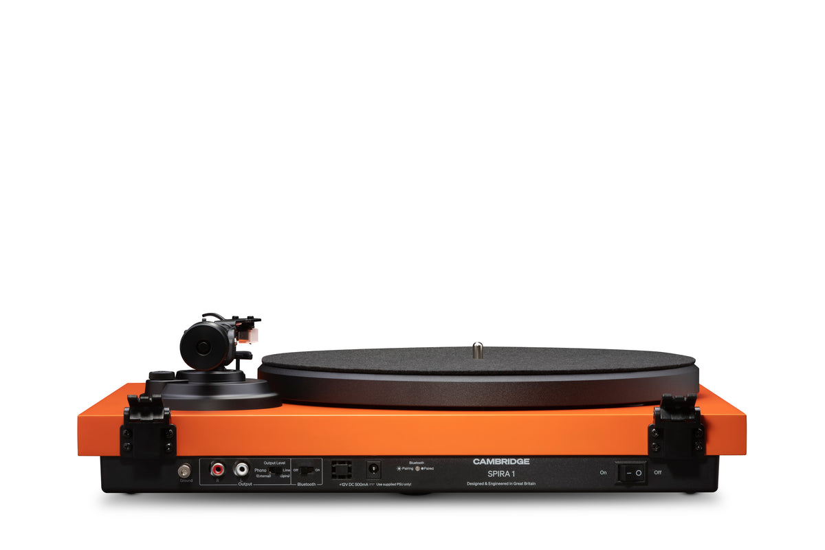 Cambridge Audio Spira Turntable