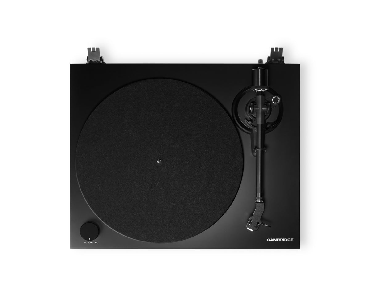 Cambridge Audio Spira Turntable