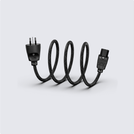 Matrix Audio Power Cable 1.8M