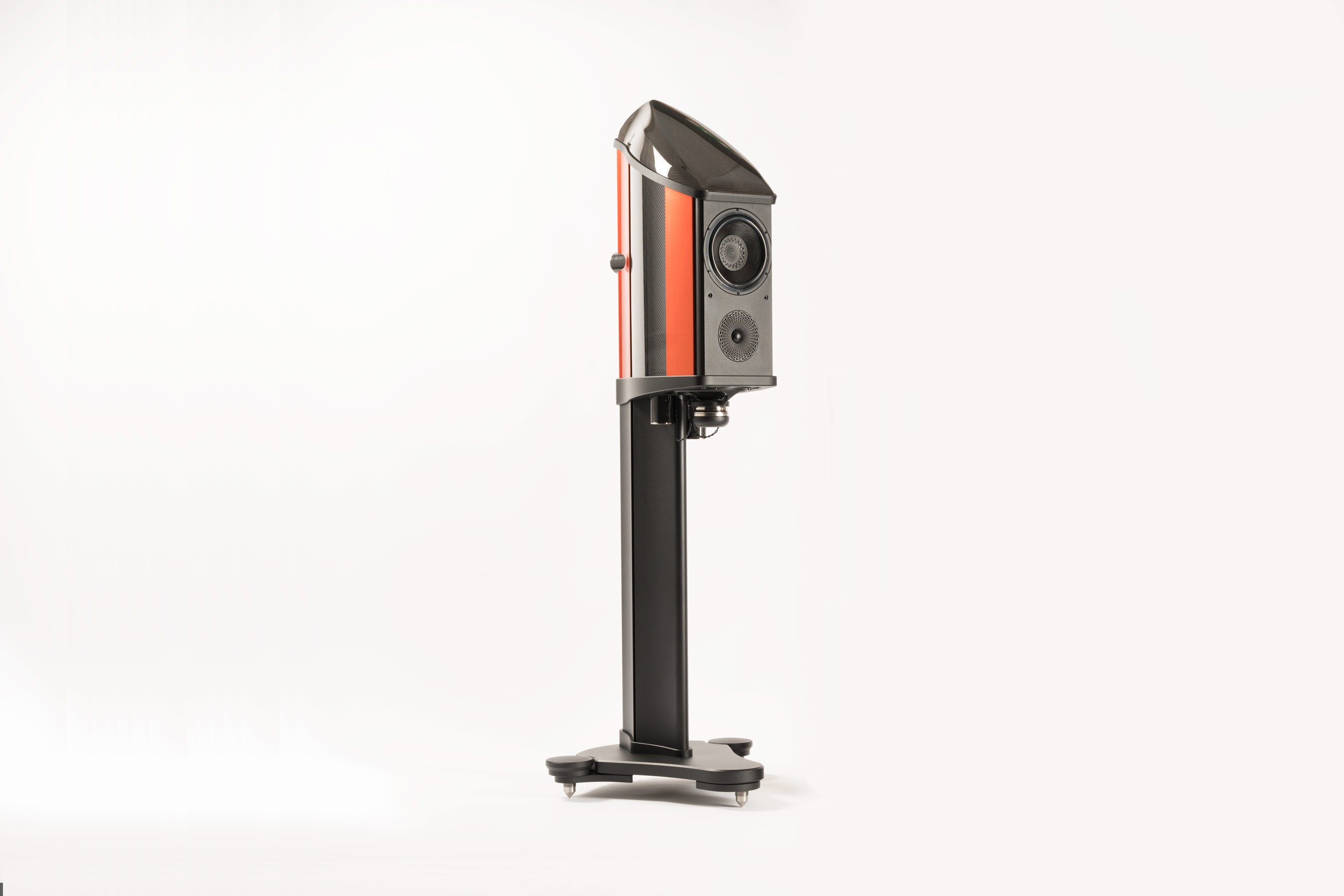 Wilson Benesch Endeavor 3zero