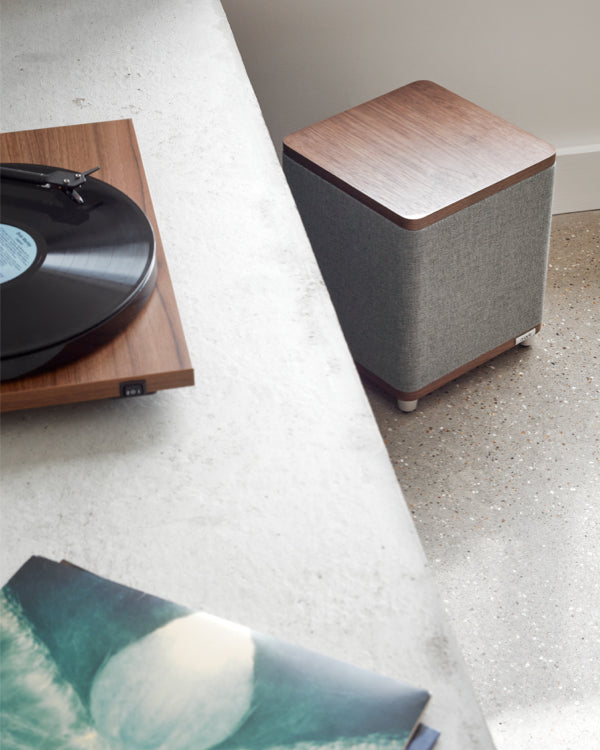 Ruark Audio RS1 Powered Subwoofer