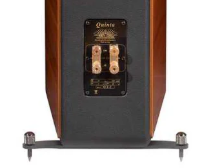 Speaker Outrigger Plates for Opera Quinta Speakers (pair)