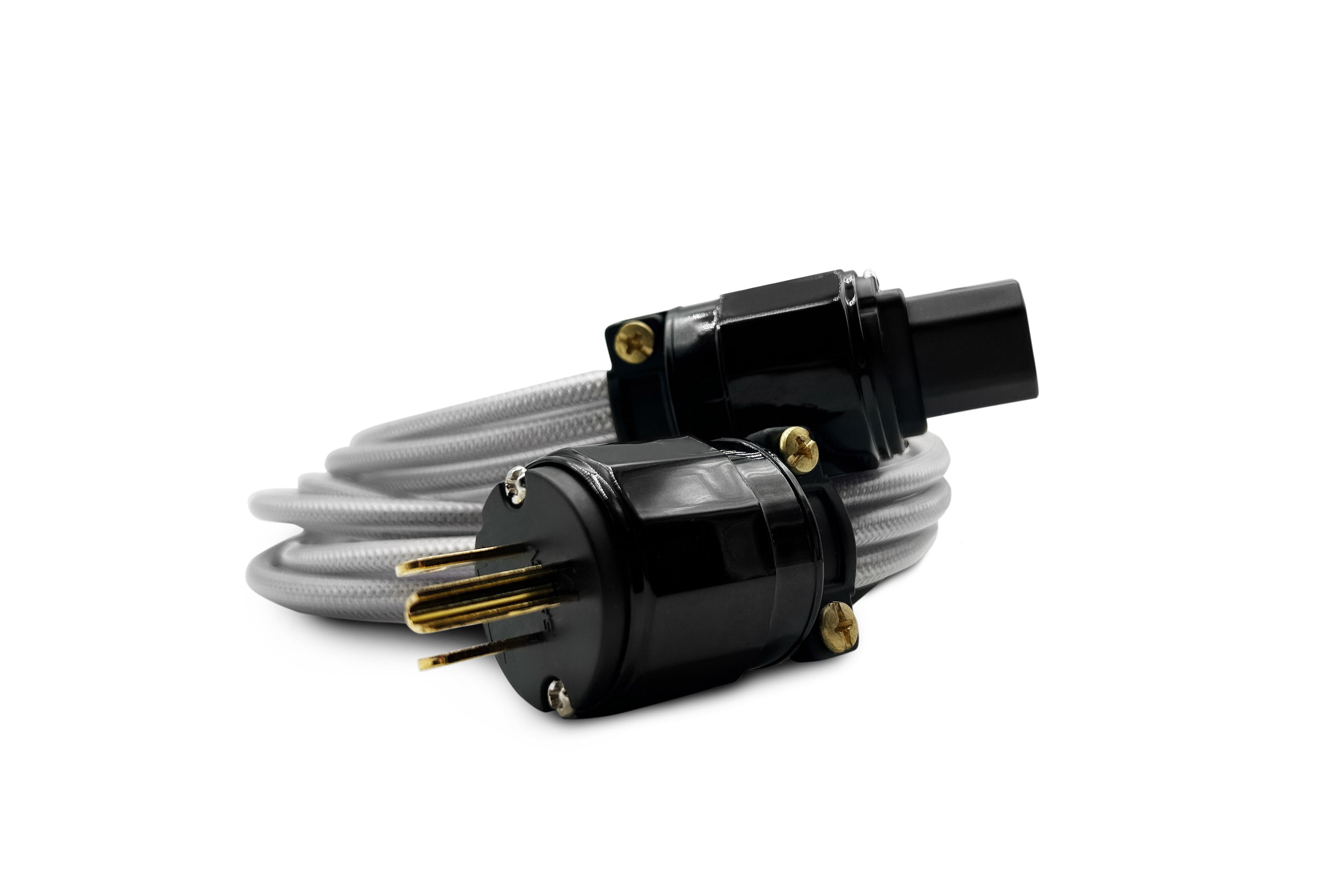 Titan Audio HS-X3 Mains Cable