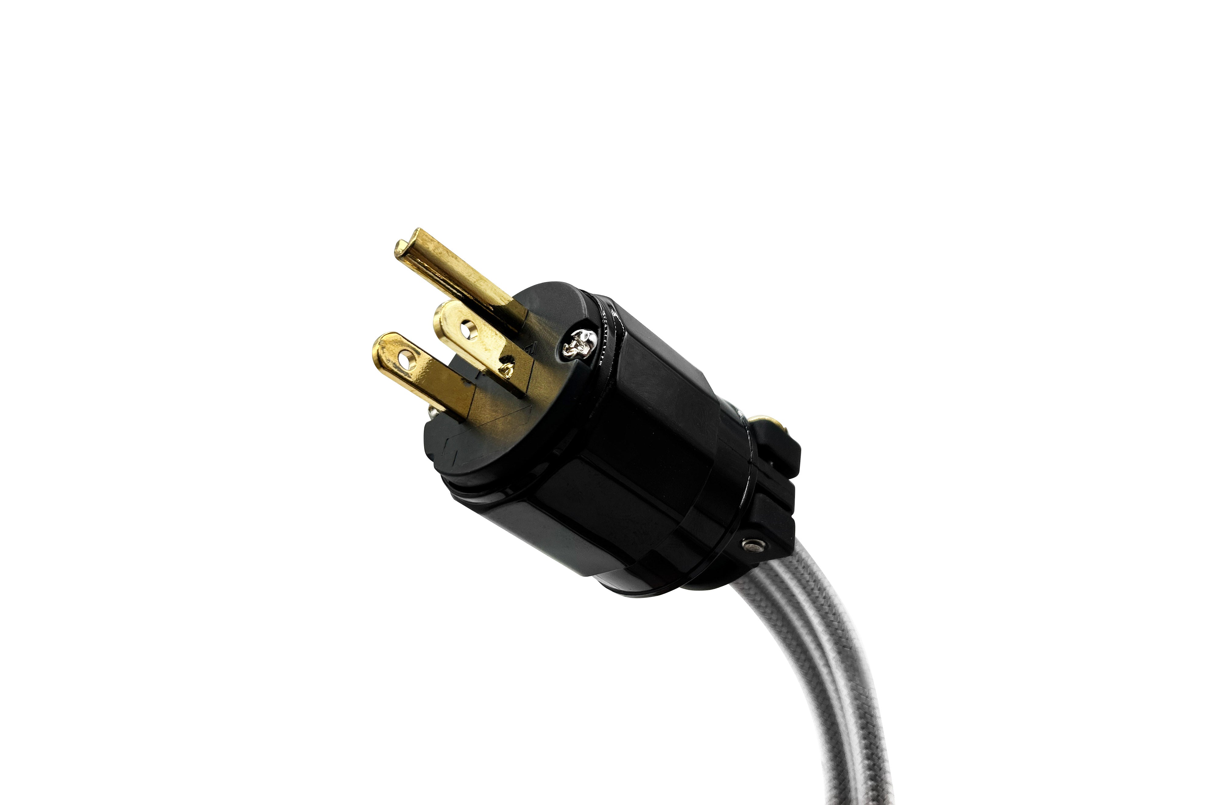 Titan Audio HS-X3 Mains Cable