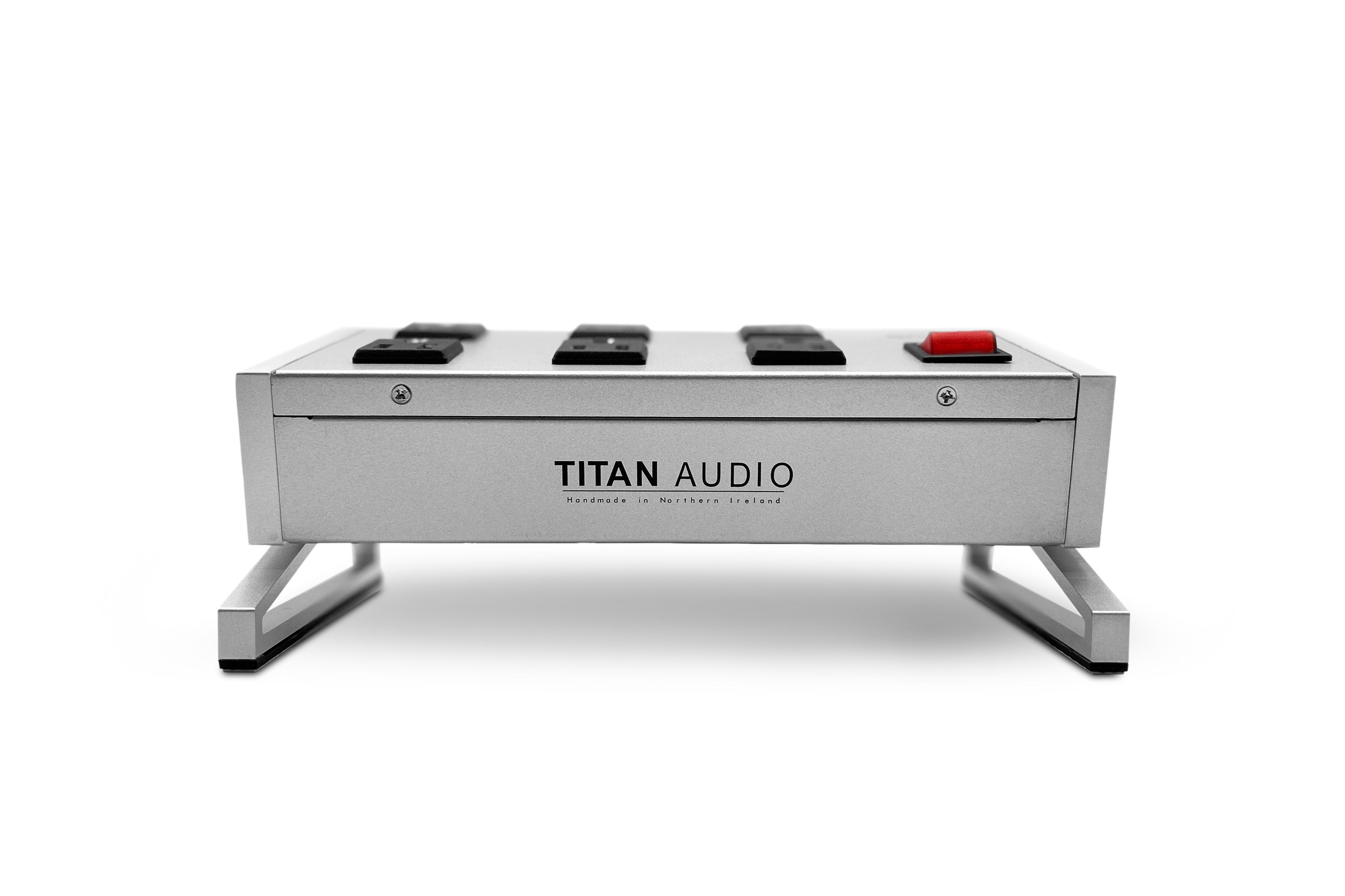 Titan Audio Eros v.2 Mains Block