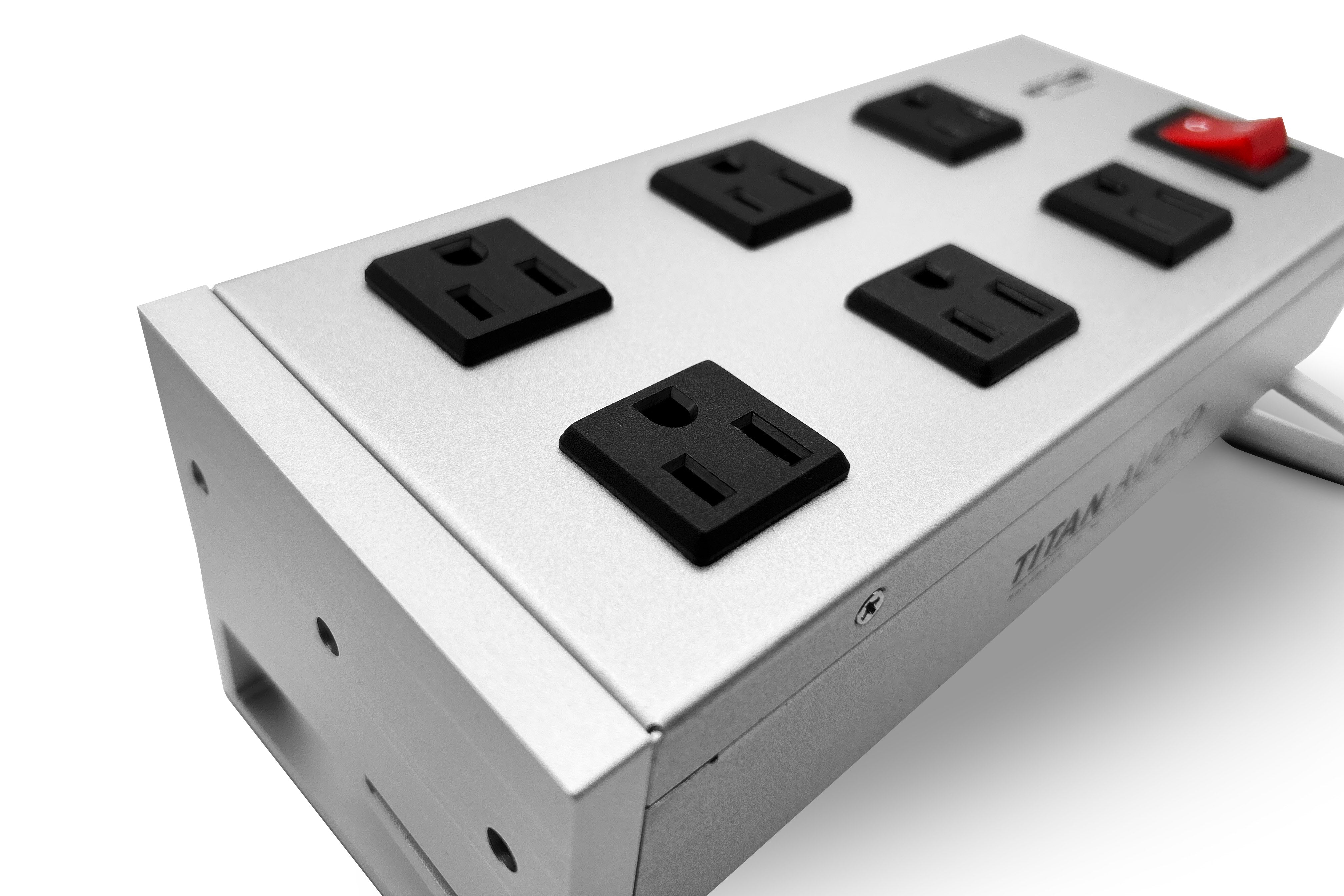 Titan Audio Eros v.2 Mains Block