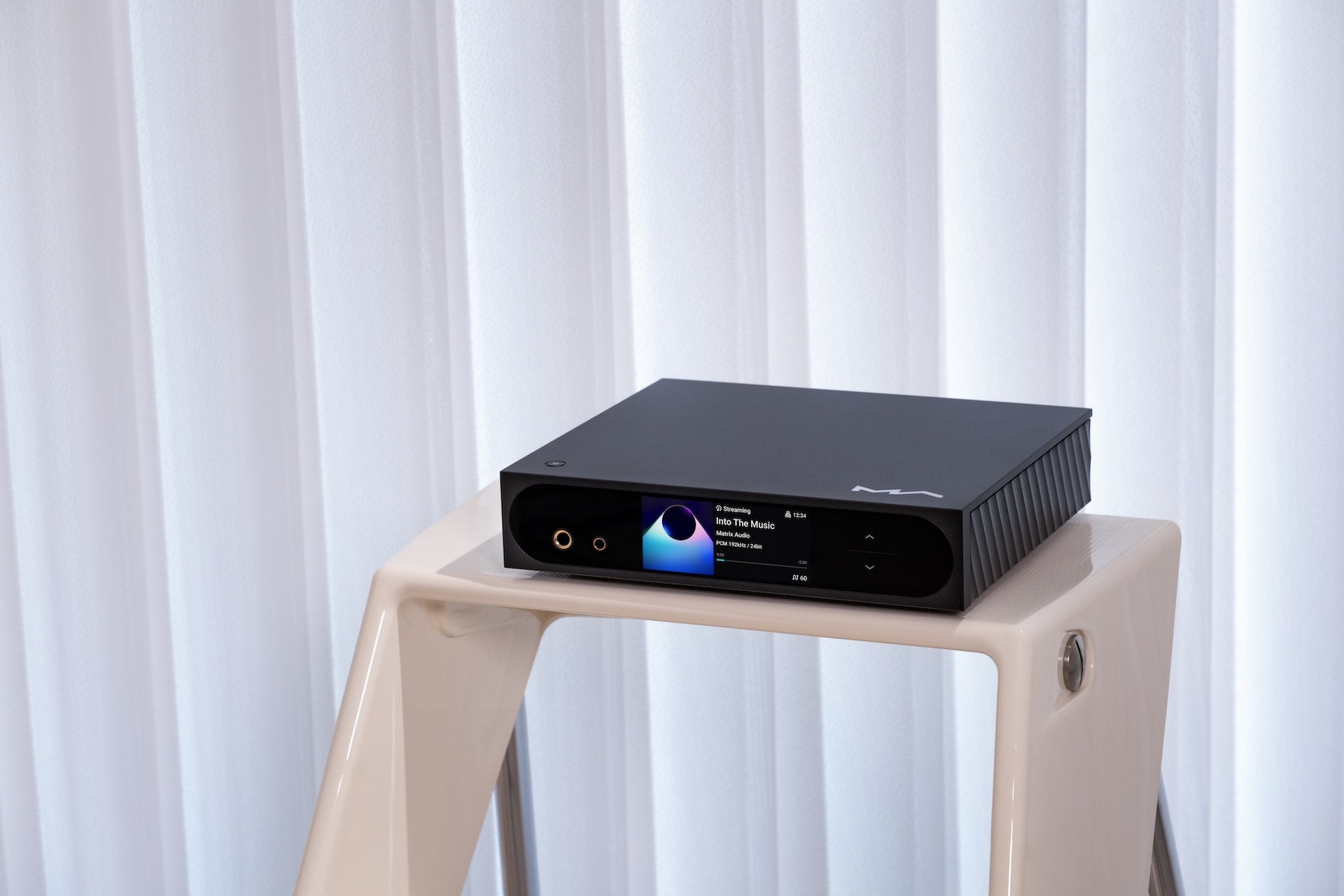 Matrix Audio mini-i Pro 4 Music Streamer/Headphone Amplifier