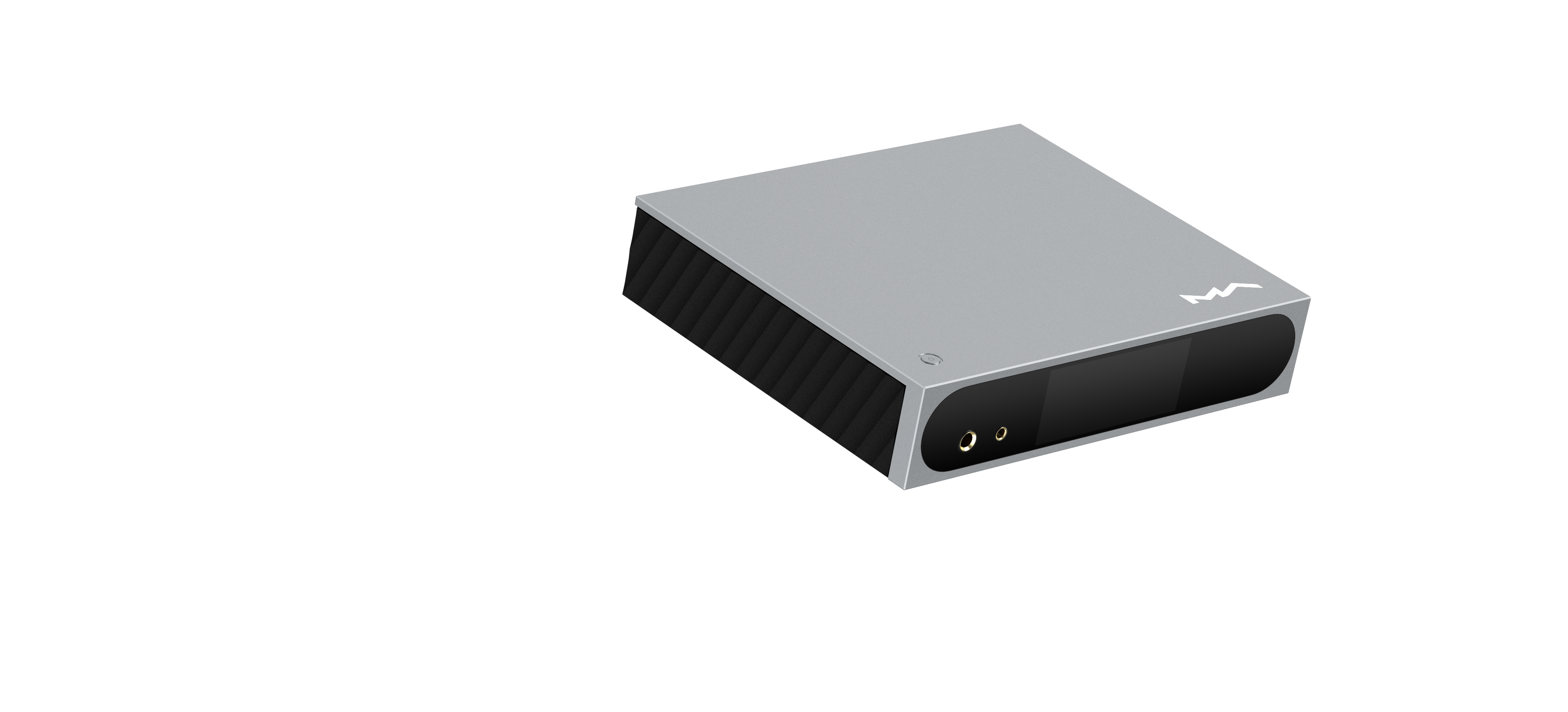 Matrix Audio mini-i Pro 4 Music Streamer/Headphone Amplifier
