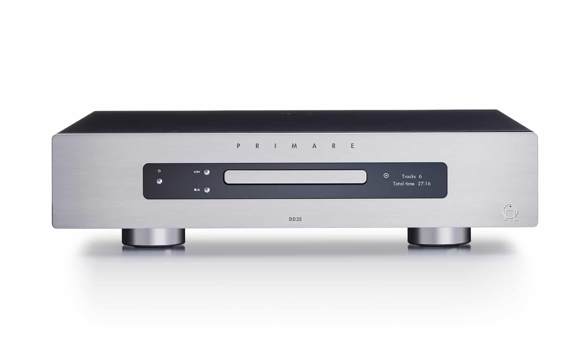Primare DD35 CD Transport