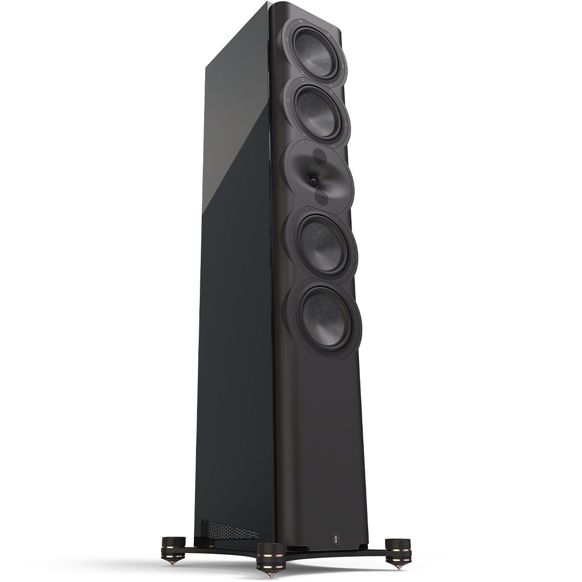 Perlisten Audio R7t Tower Speaker