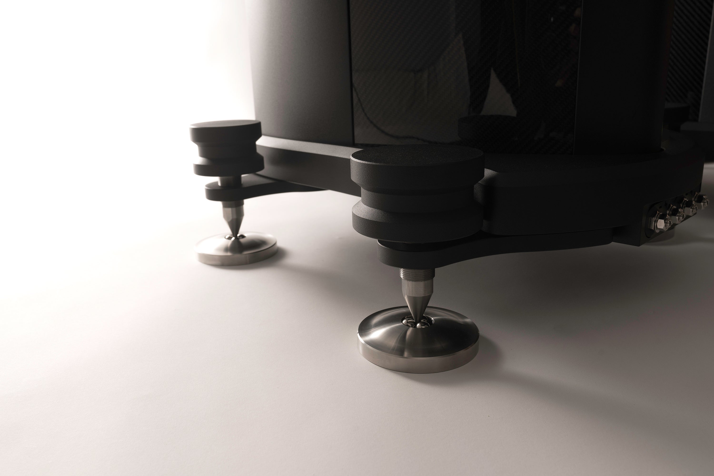 Wilson Benesch Resolution 3zero