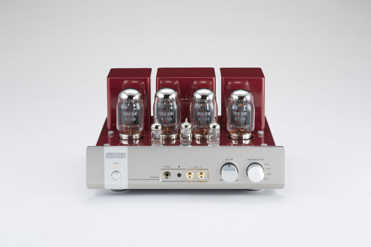 Triode TRV-88SER