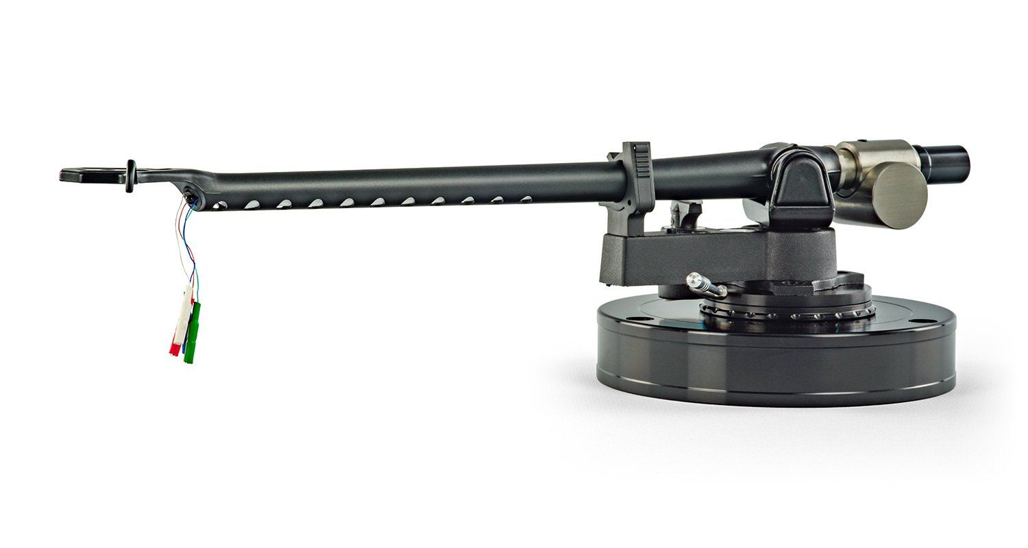 Michell Gyro SE - no tonearm