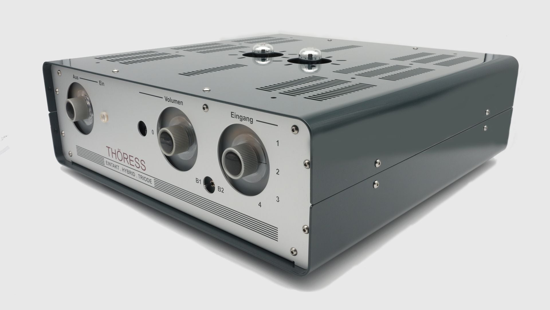 THÖRESS EHT Integrated Amplifier