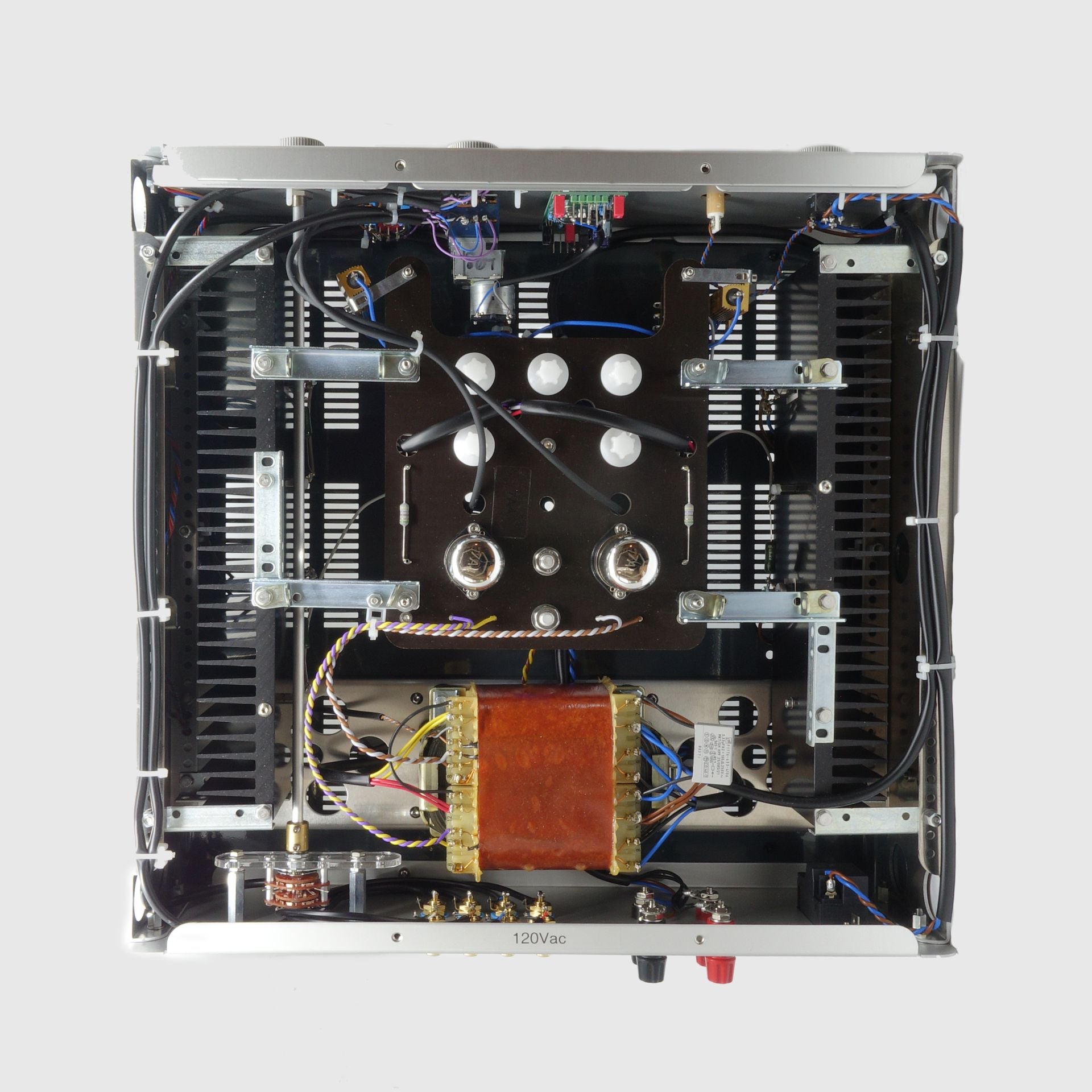 THÖRESS EHT Integrated Amplifier