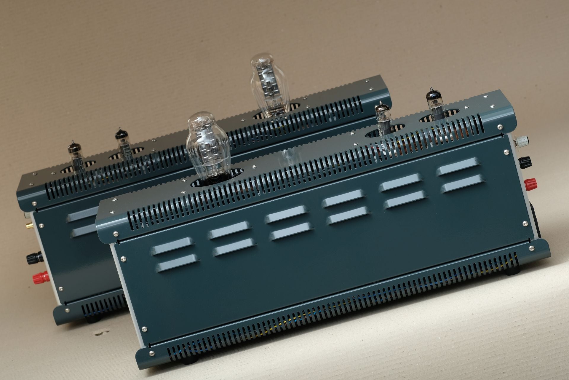 THÖRESS SE 300B Mono Power Amplifier - Pair