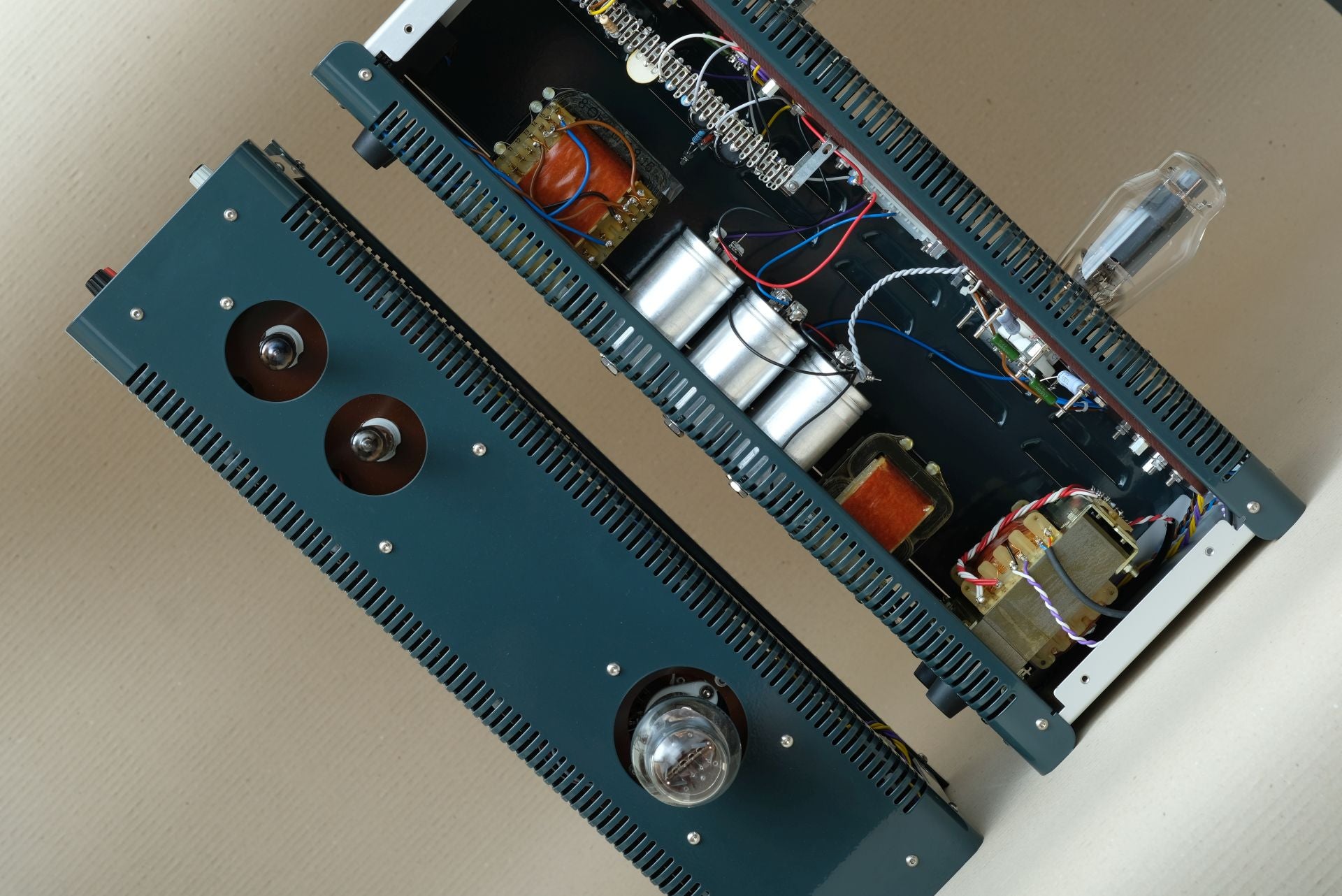 THÖRESS SE 300B Mono Power Amplifier - Pair
