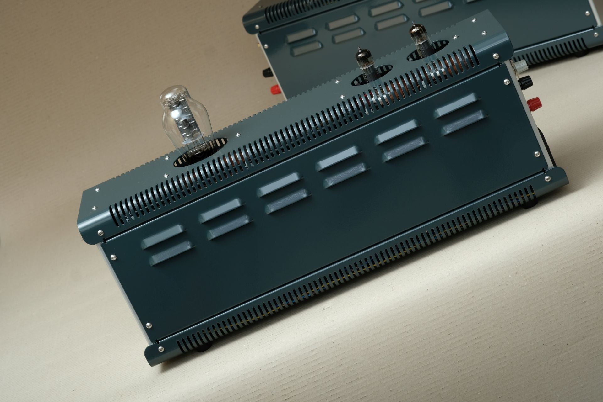 THÖRESS SE 300B Mono Power Amplifier - Pair