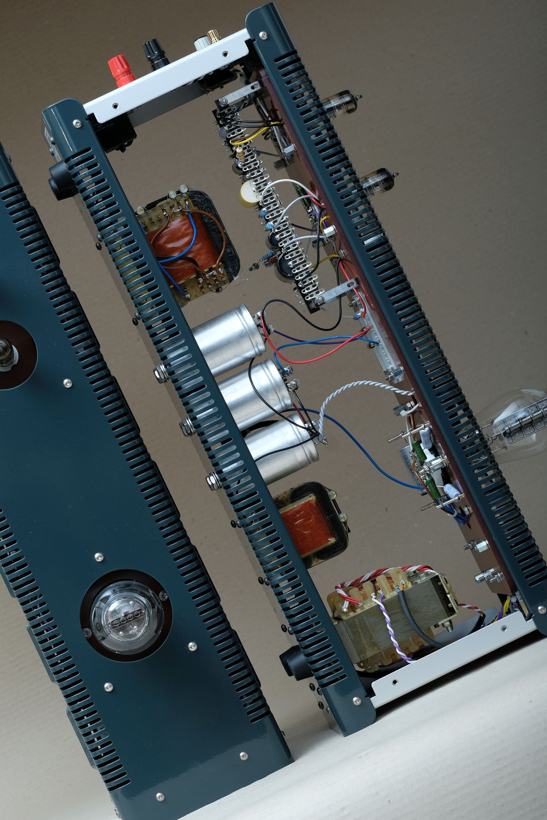 THÖRESS SE 300B Mono Power Amplifier - Pair