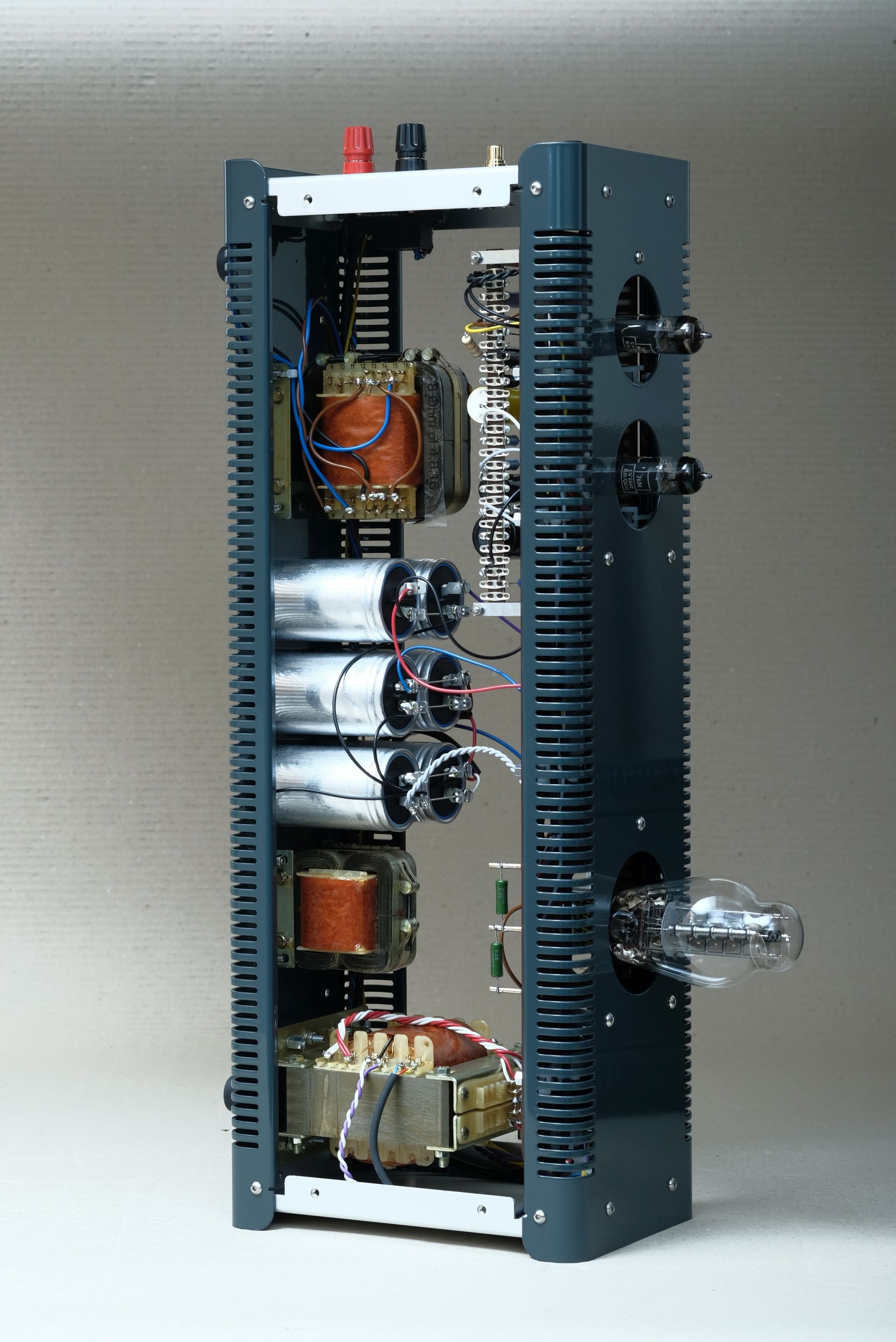 THÖRESS SE 300B Mono Power Amplifier - Pair