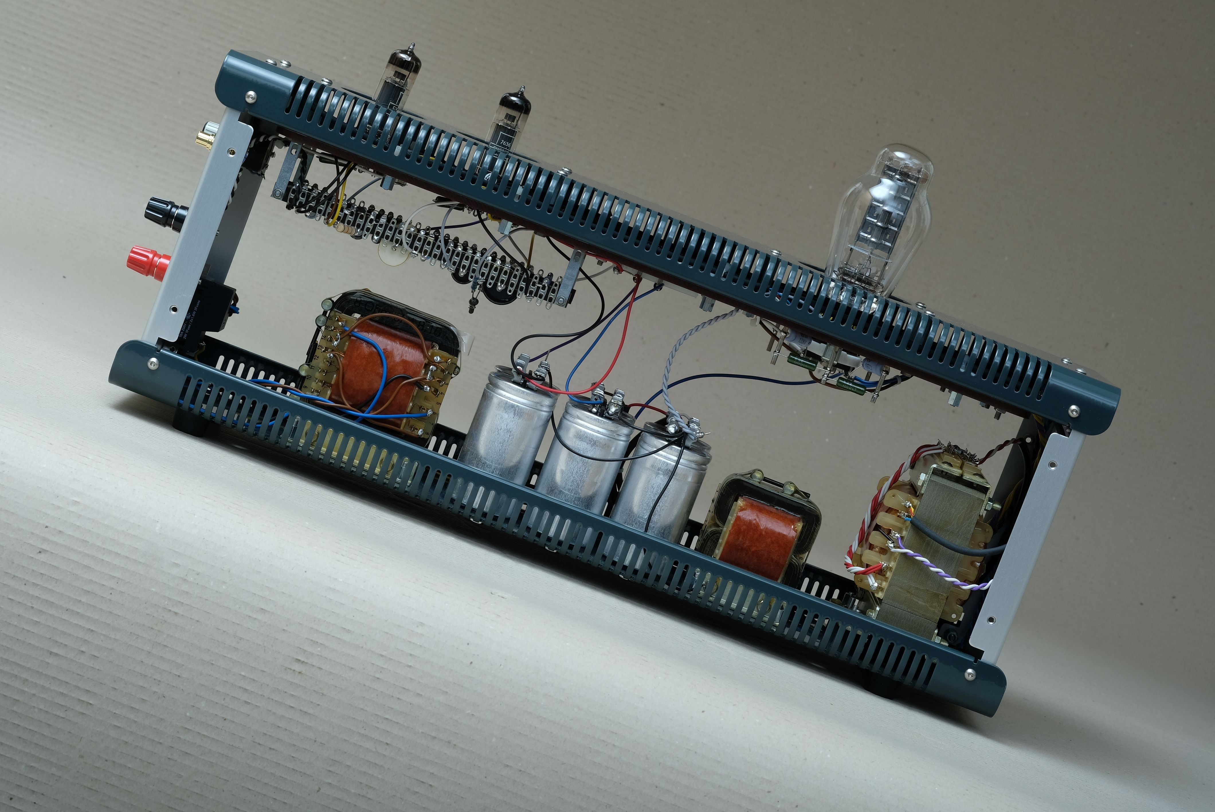 THÖRESS SE 300B Mono Power Amplifier - Pair