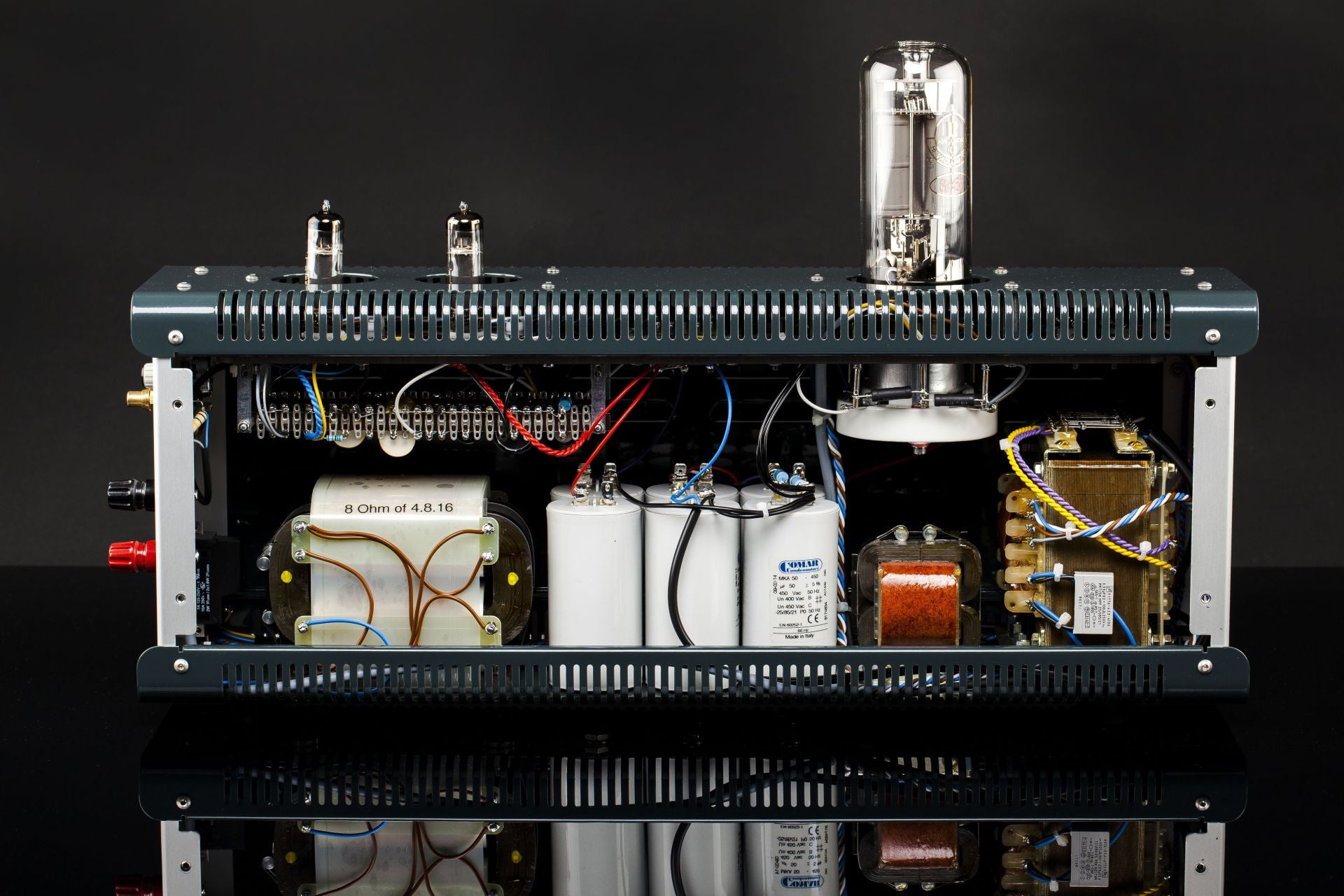 THÖRESS SE 845 Mono Power Amplifier - Pair