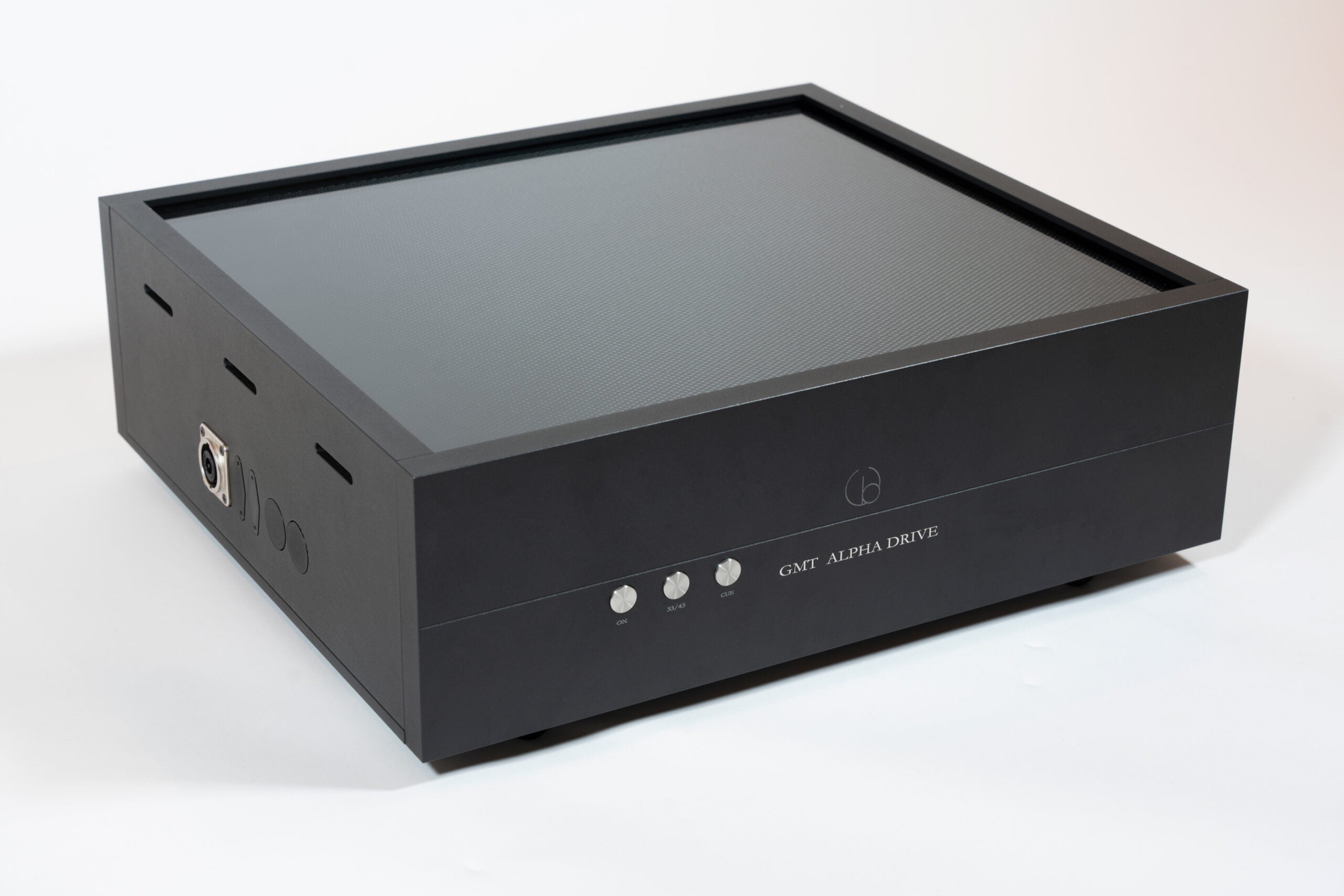 Wilson Benesch Greenwich Turntable