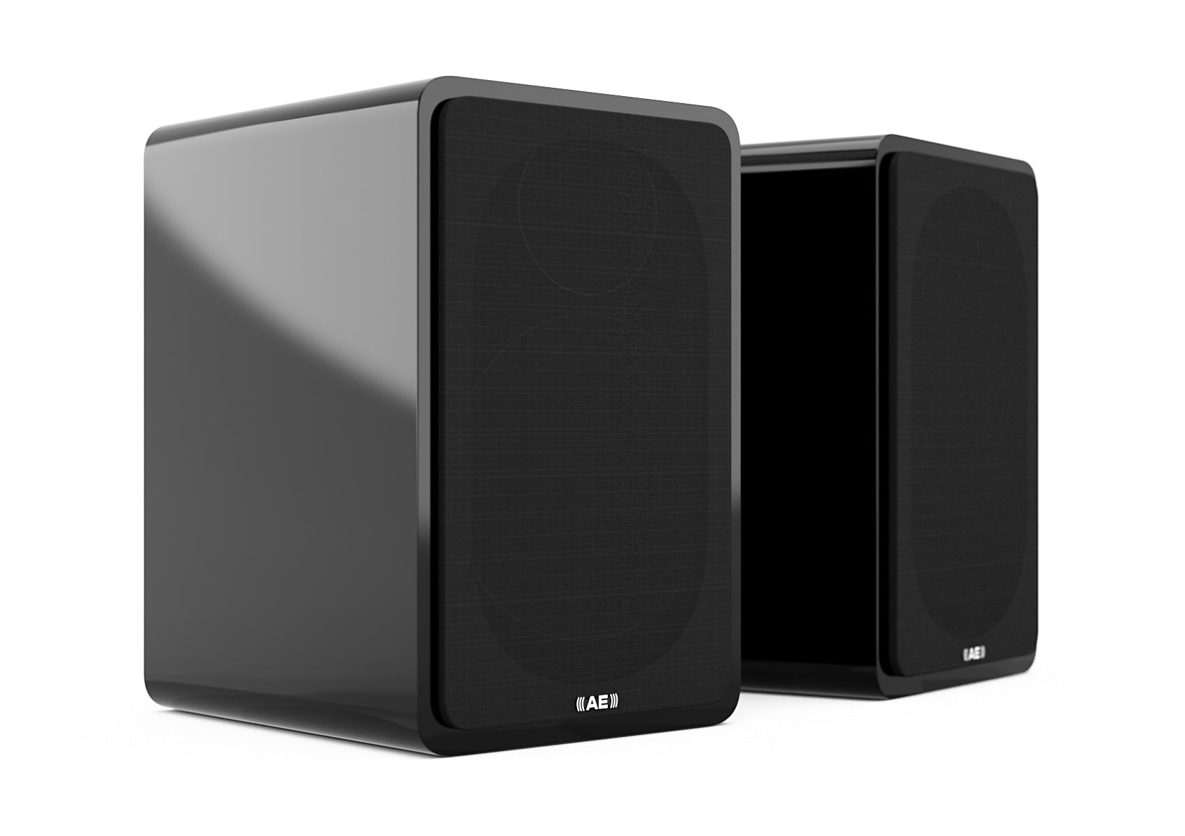 Acoustic Energy AE1