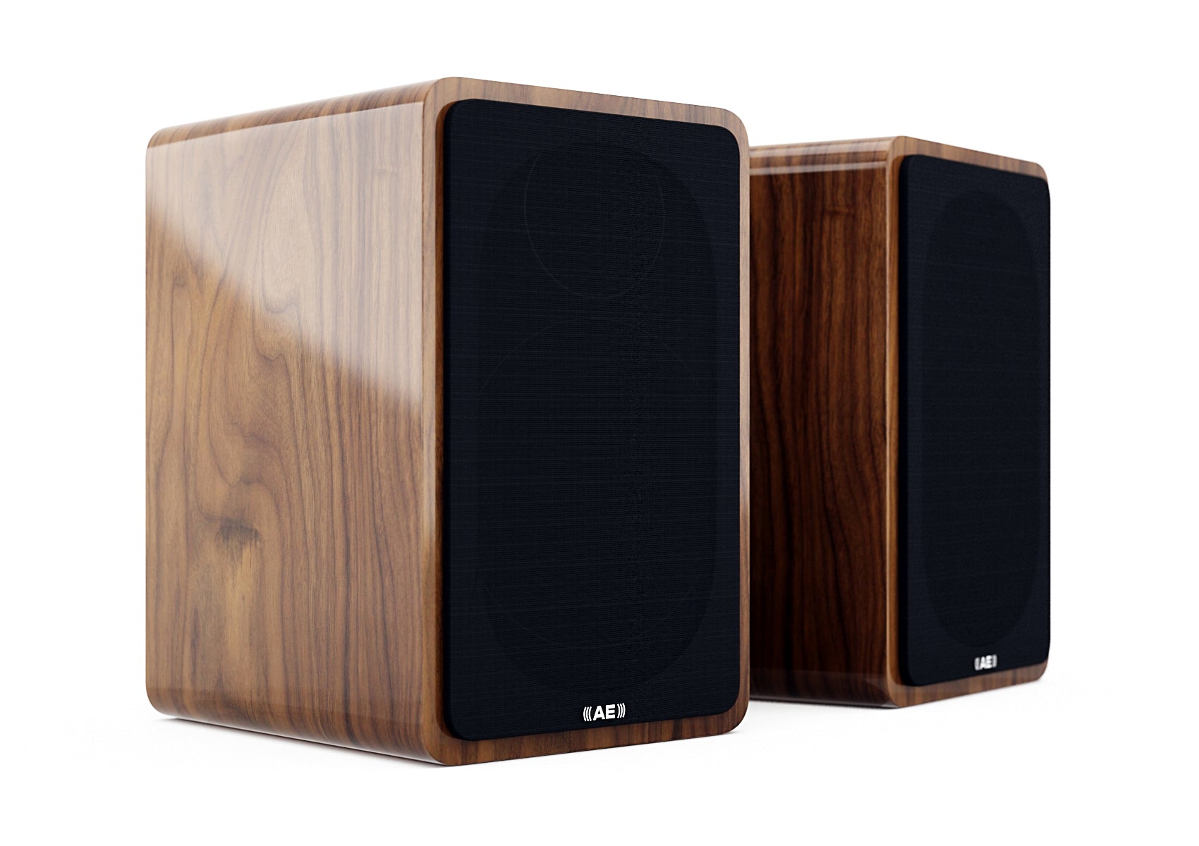 Acoustic Energy AE1
