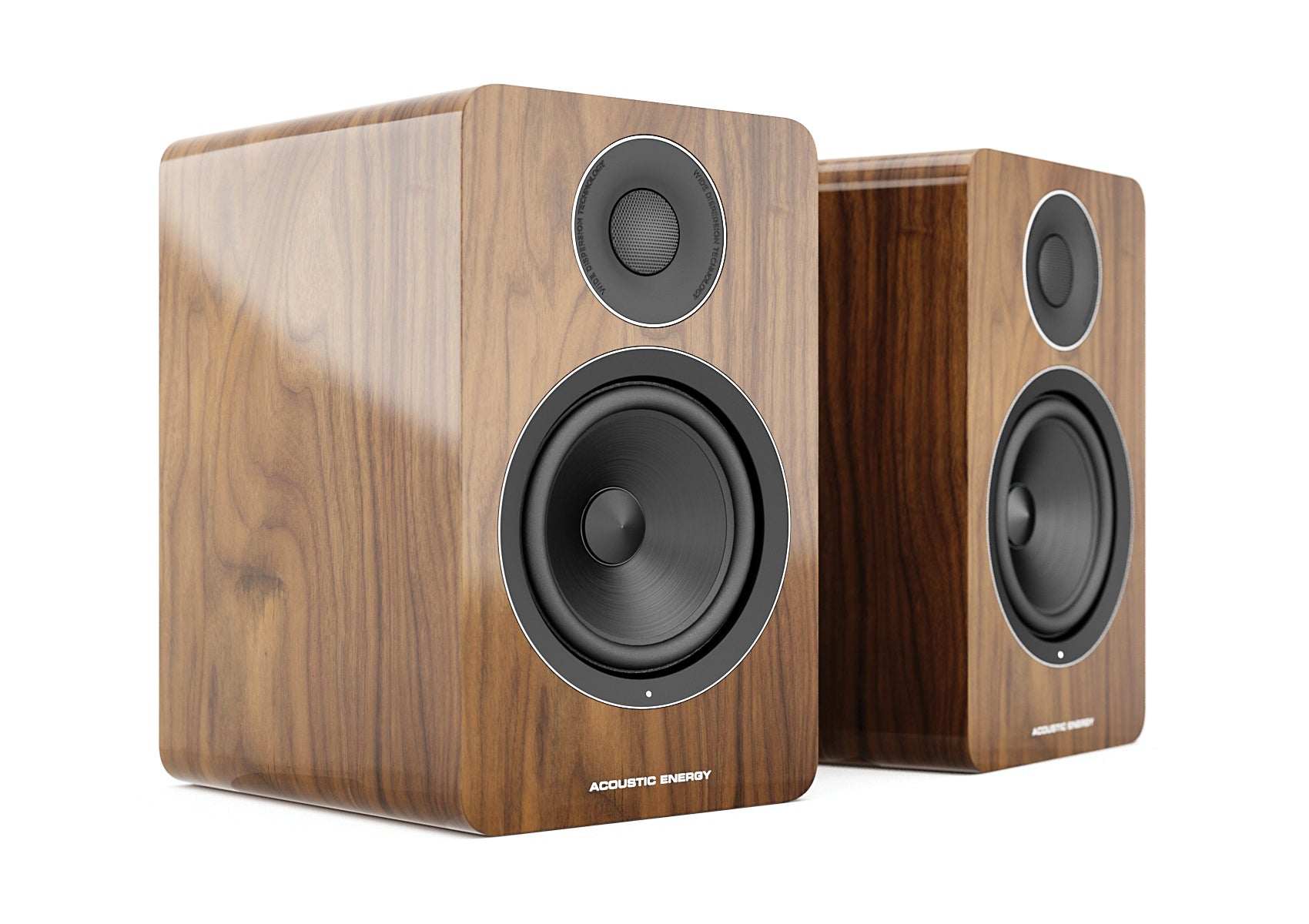 Acoustic Energy AE1