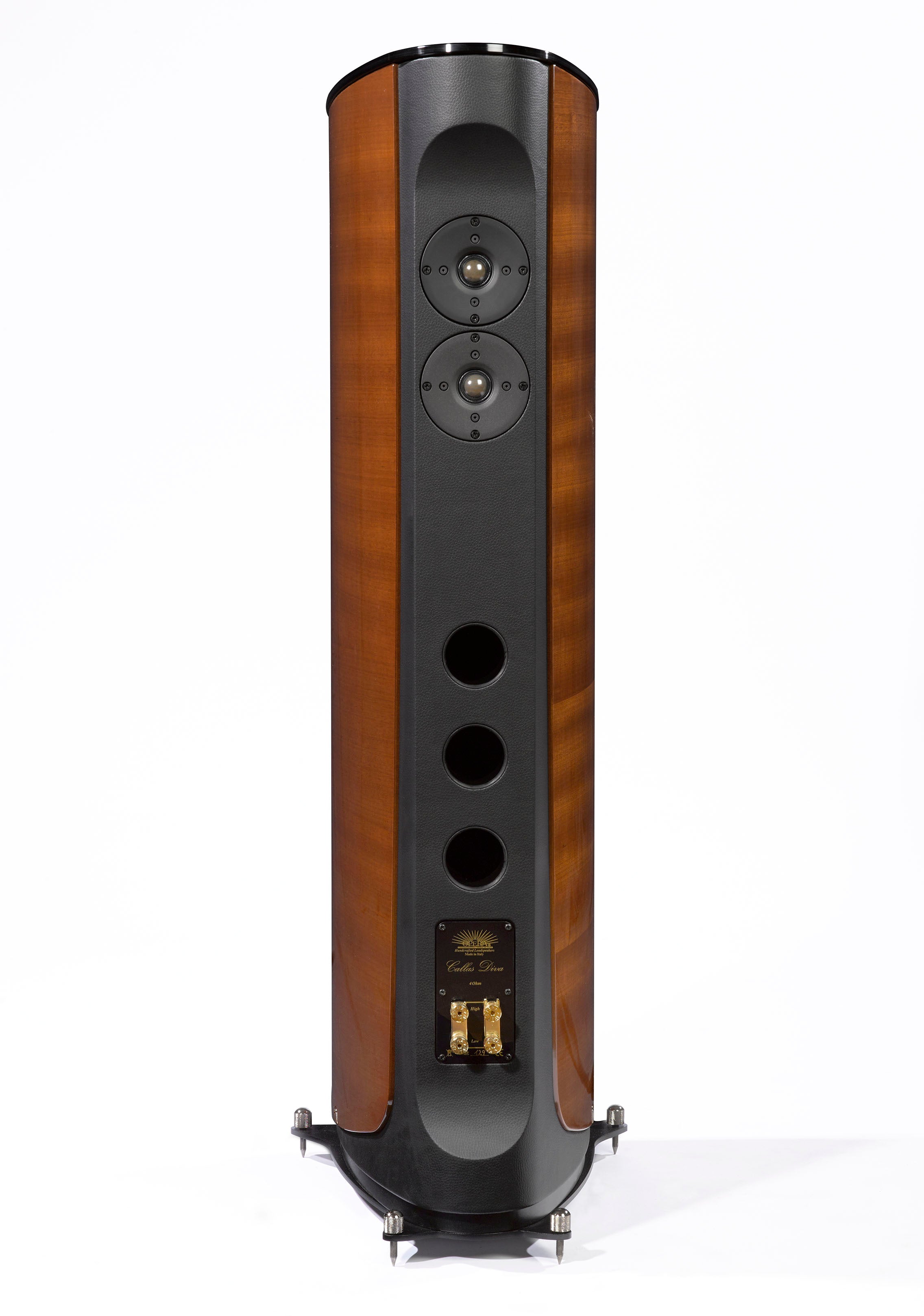 Opera Loudspeakers Callas Diva - Each