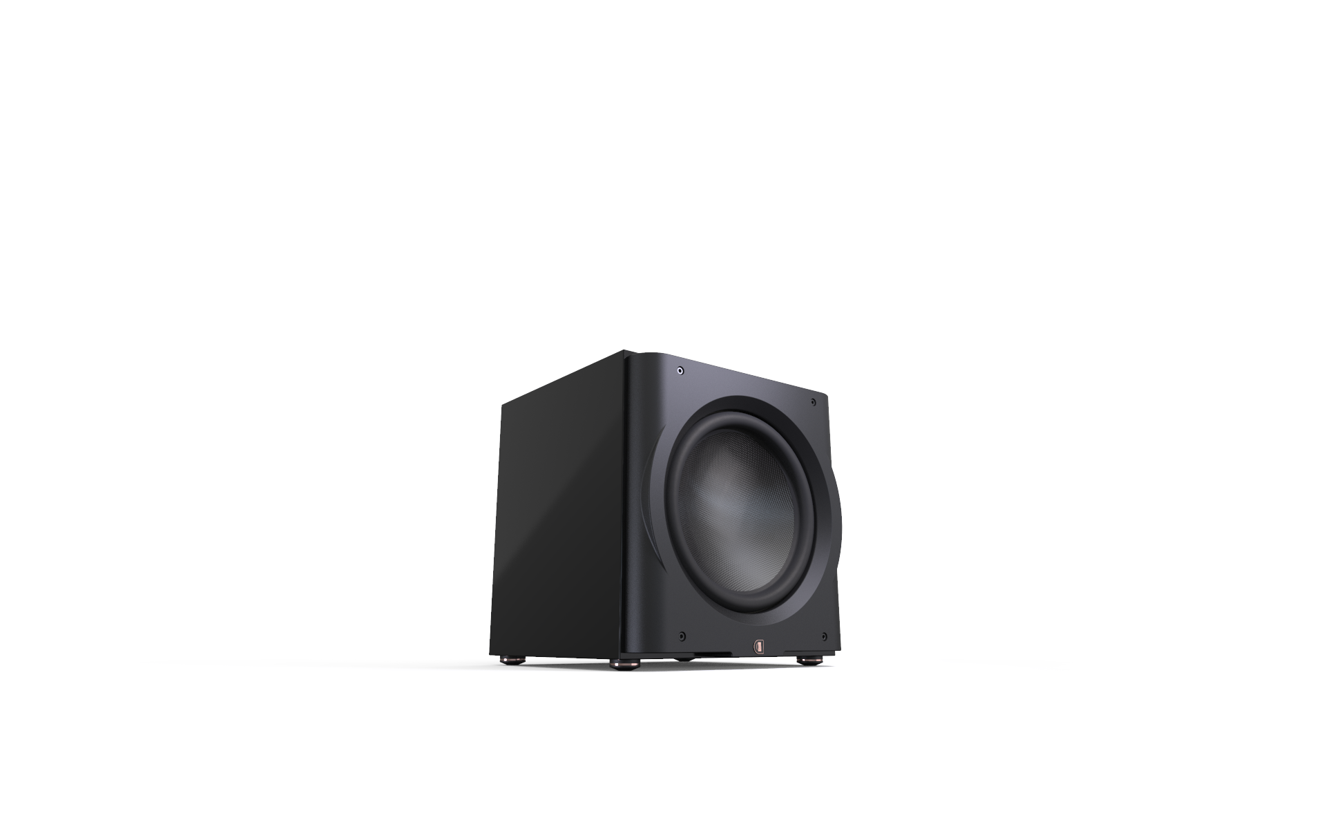 Perlisten Audio D15s Subwoofer