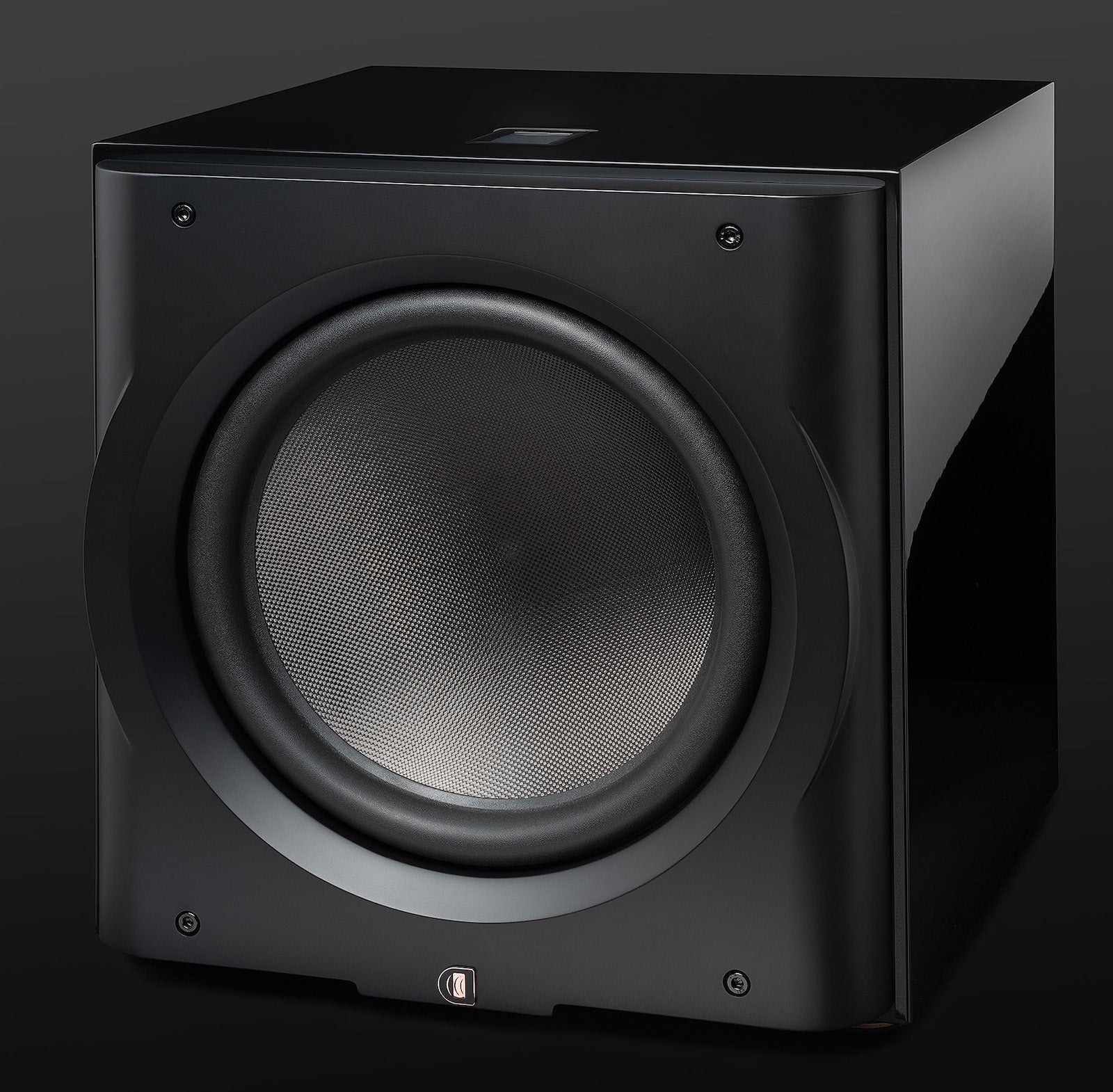 Perlisten Audio D15s Subwoofer