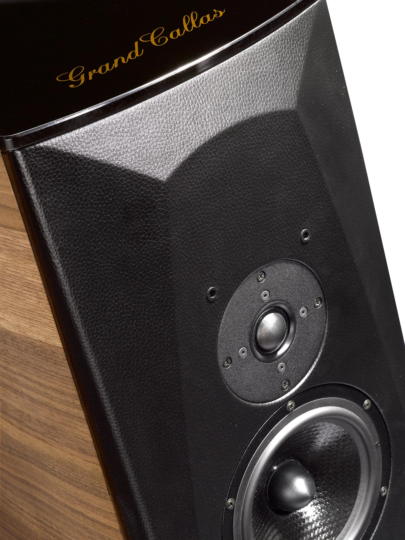 Opera Loudspeakers Grand Callas - Each