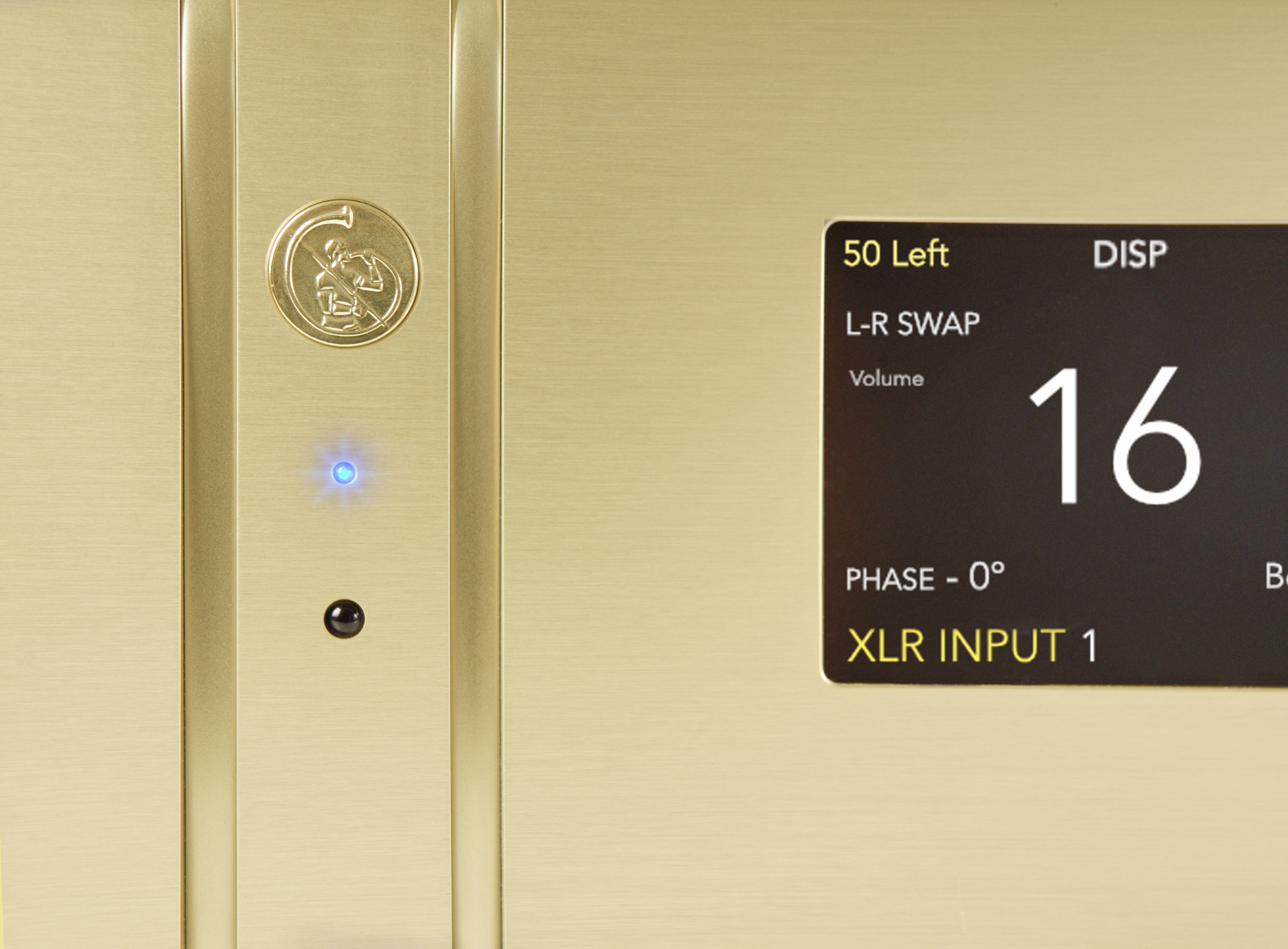 Gold Note P-1000 MK II Deluxe - OPEN BOX