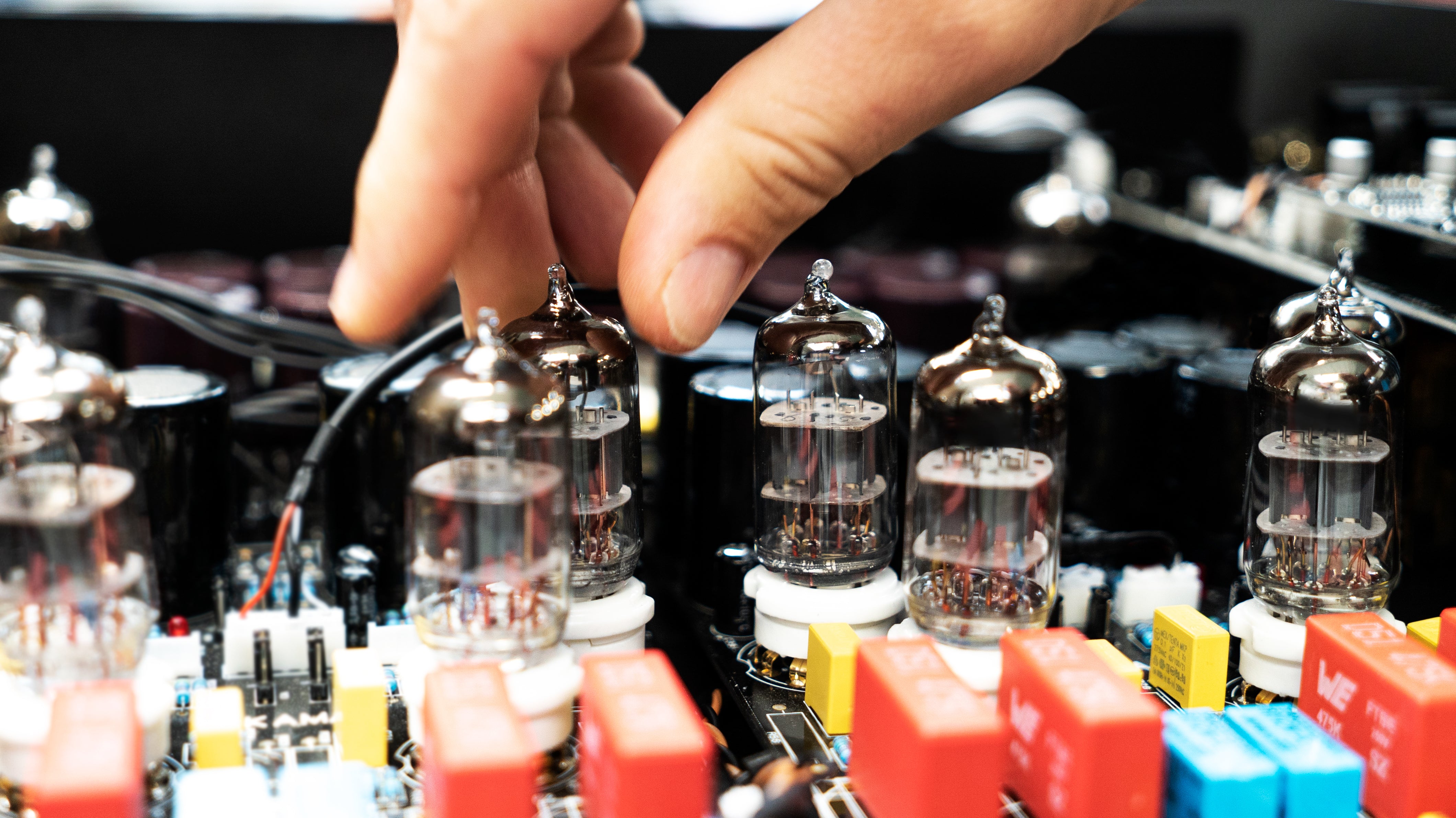 Gold Note TUBE 1012 - OPEN BOX