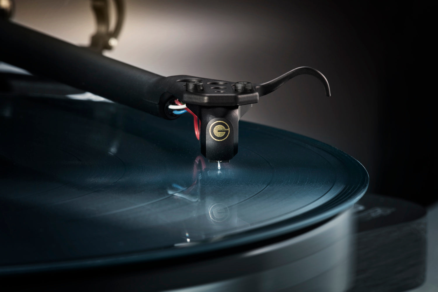 Goldring Ethos SE Moving Coil Cartridge