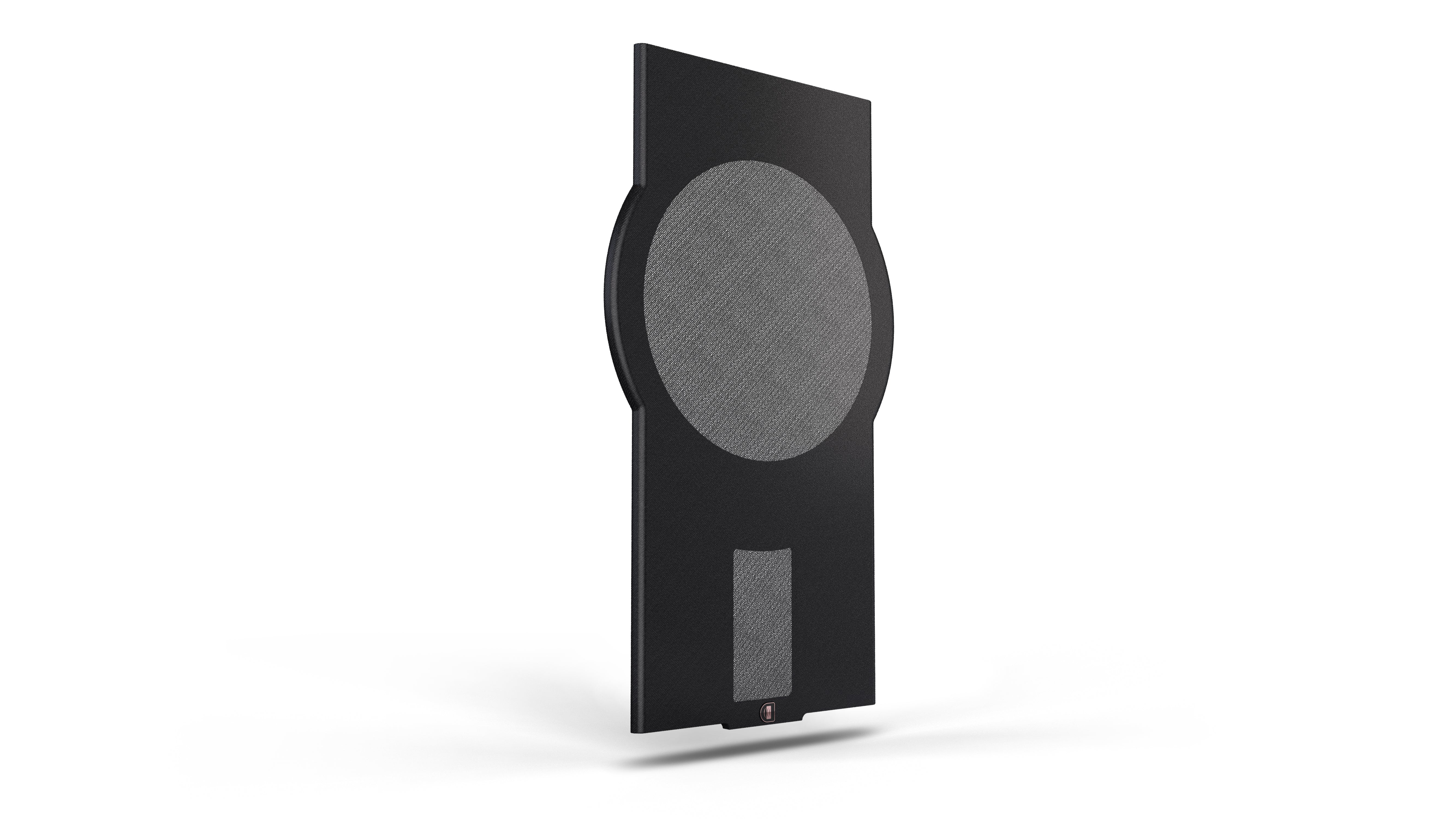 Perlisten Audio D Series Subwoofer Grilles