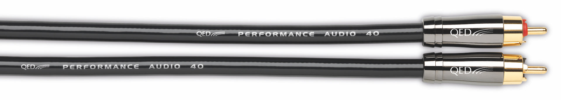 QED Performance Audio 40i