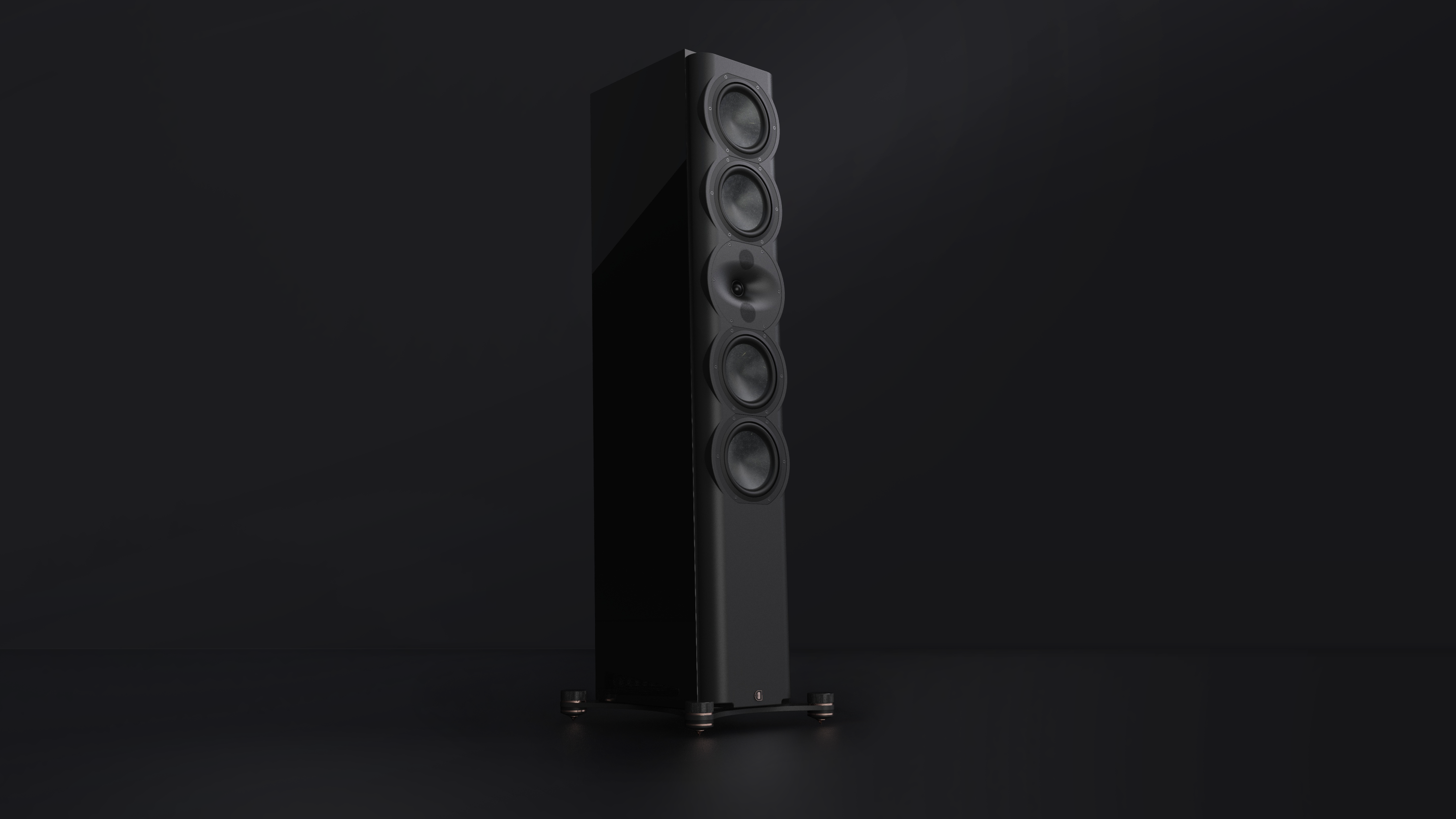 Perlisten Audio R7t Tower Speaker