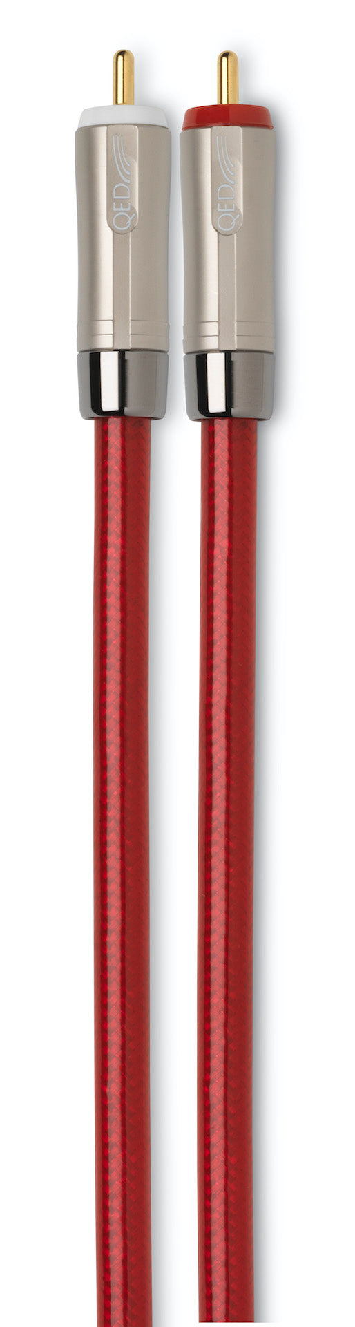 QED Reference Audio 40 RCA