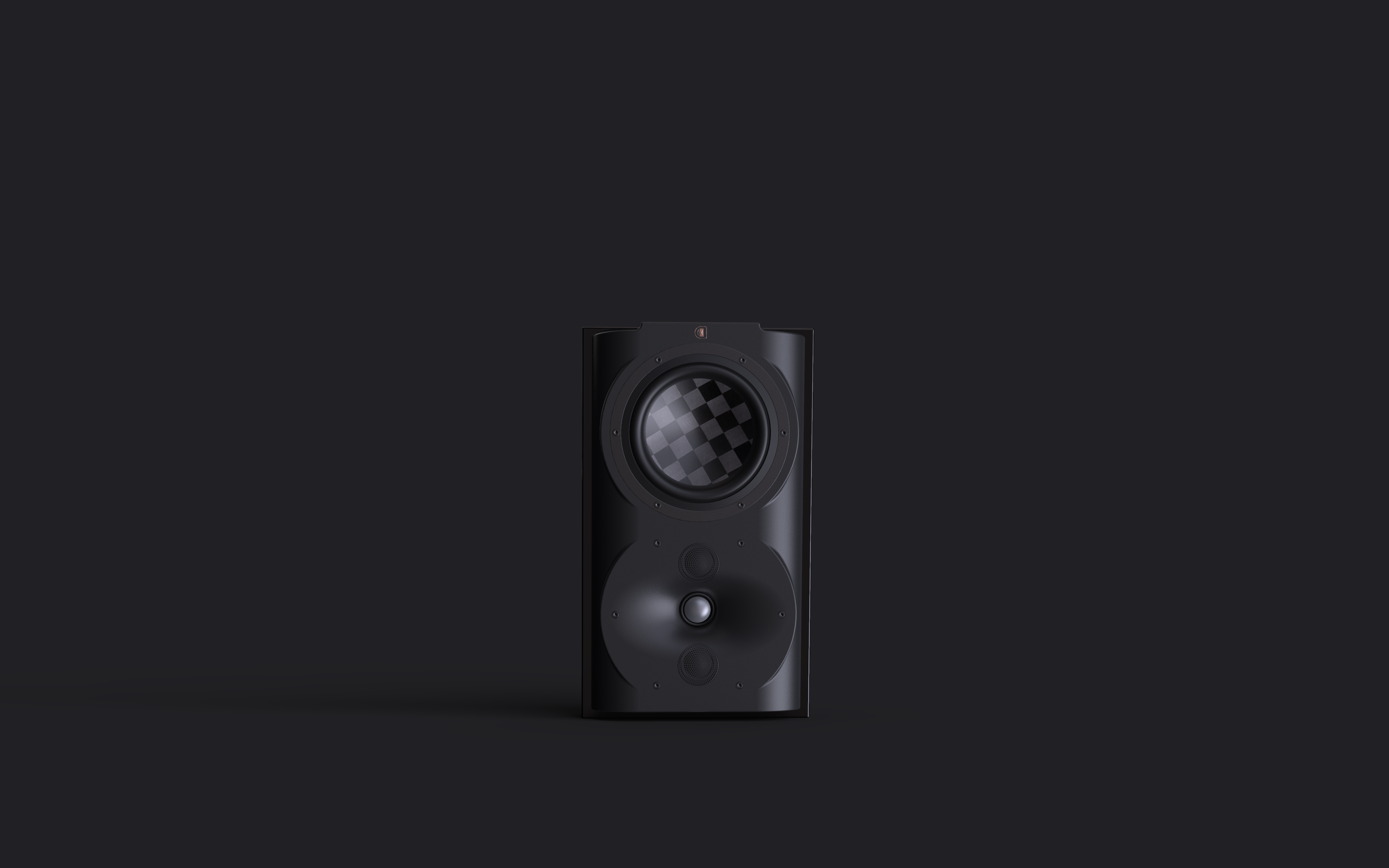 Perlisten Audio S4s Surround