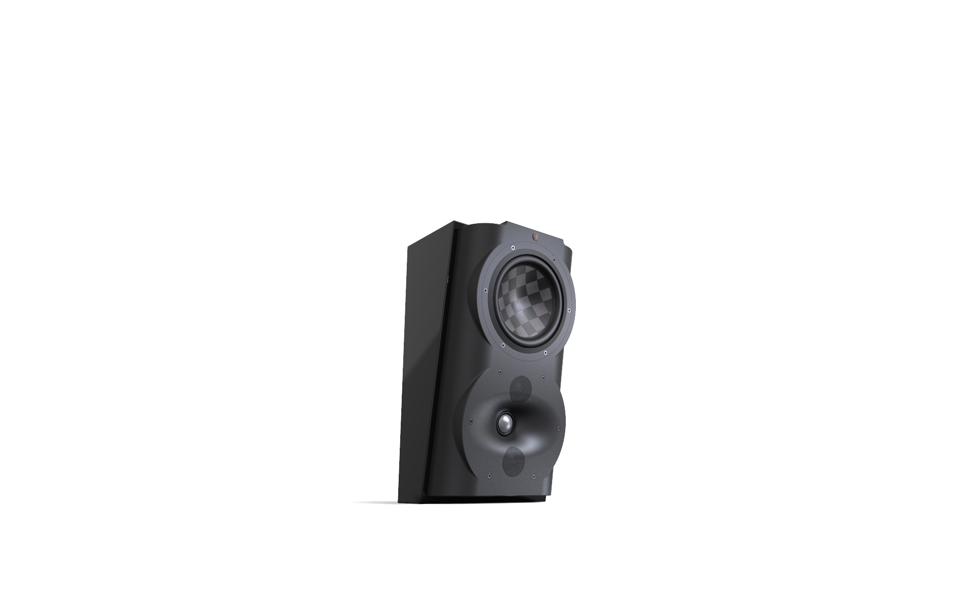 Perlisten Audio S4s Surround