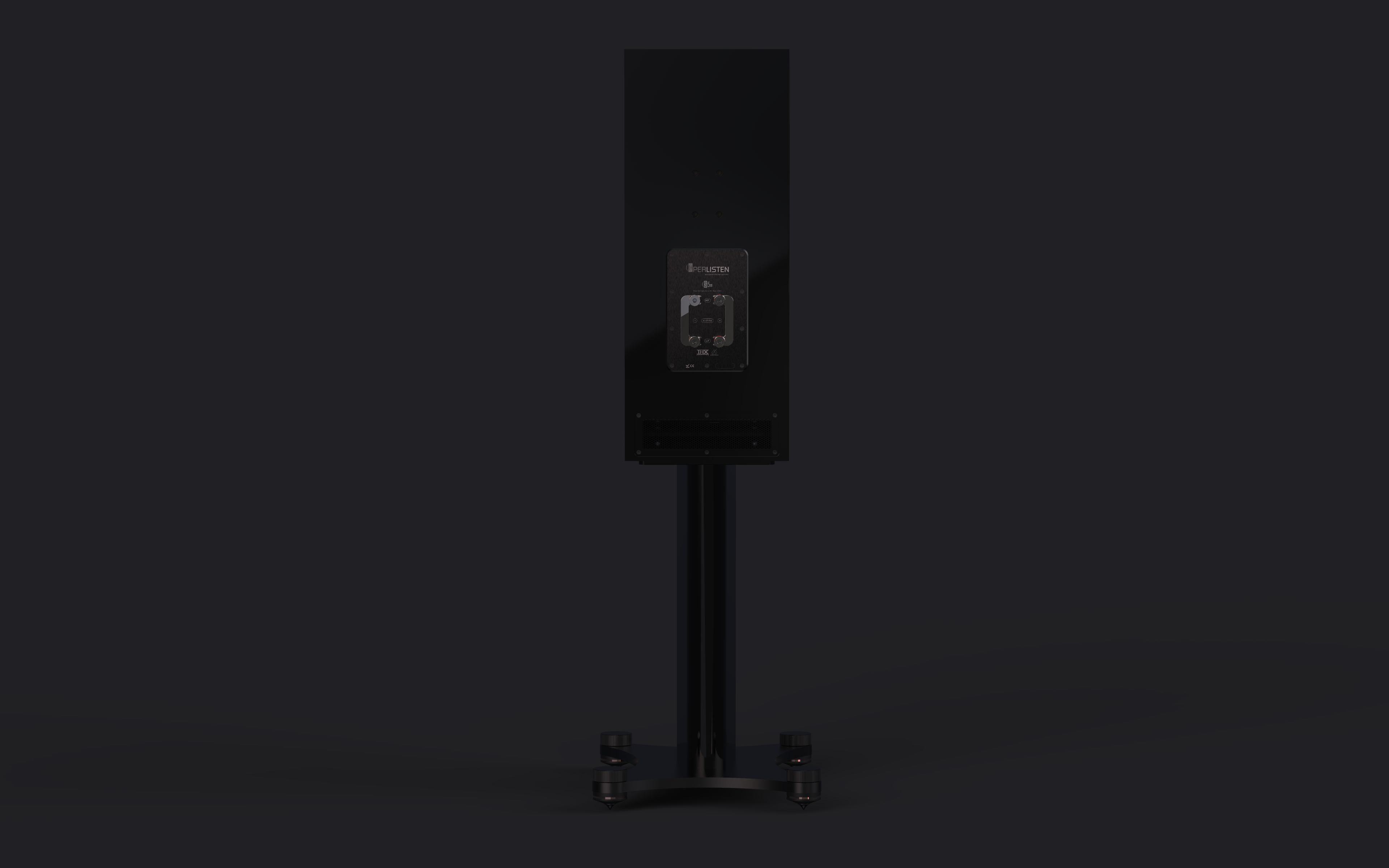 Perlisten Audio S5m Monitor