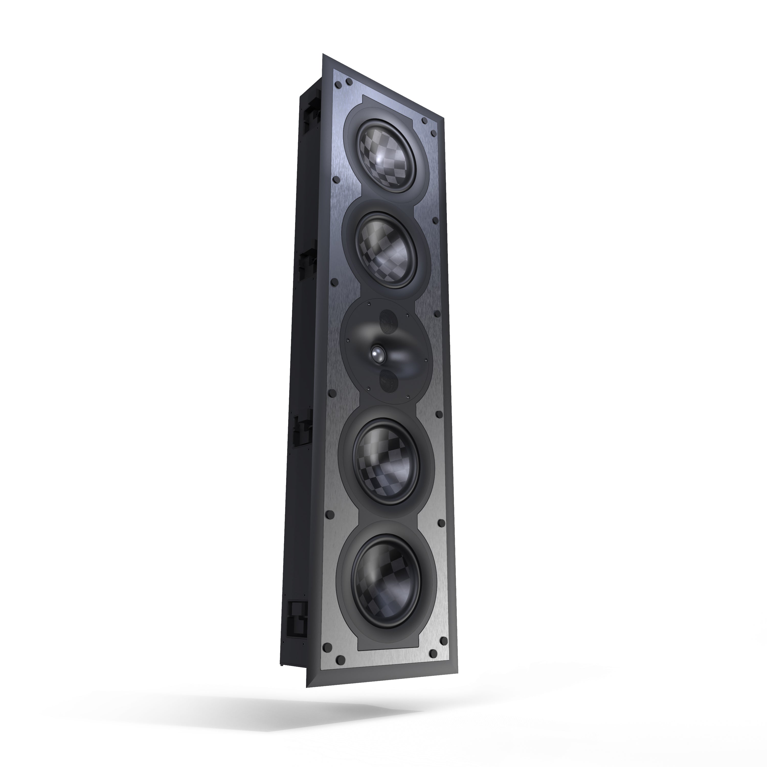 Perlisten Audio S7i L/R In Wall Speaker